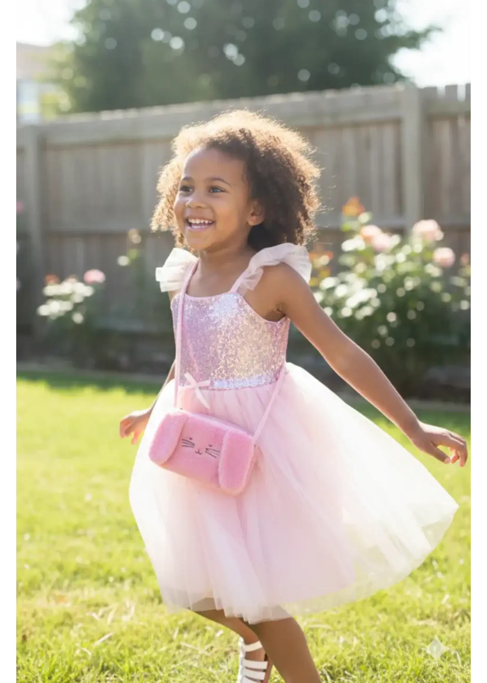 CRE HOP TO IT PARTY PURSE