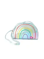 CRE MAGICAL RAINBOW PURSE