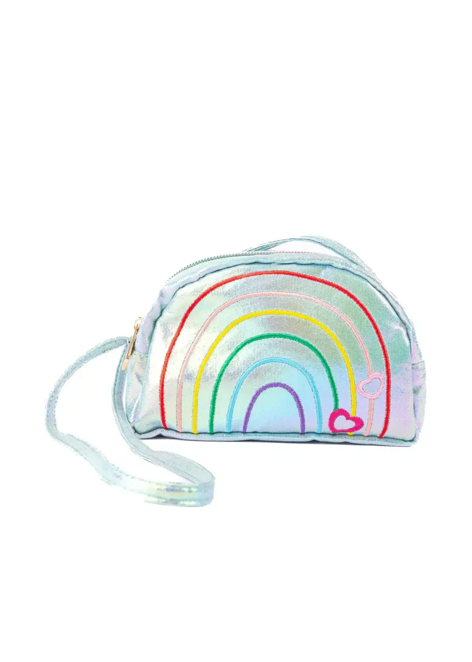CRE MAGICAL RAINBOW PURSE