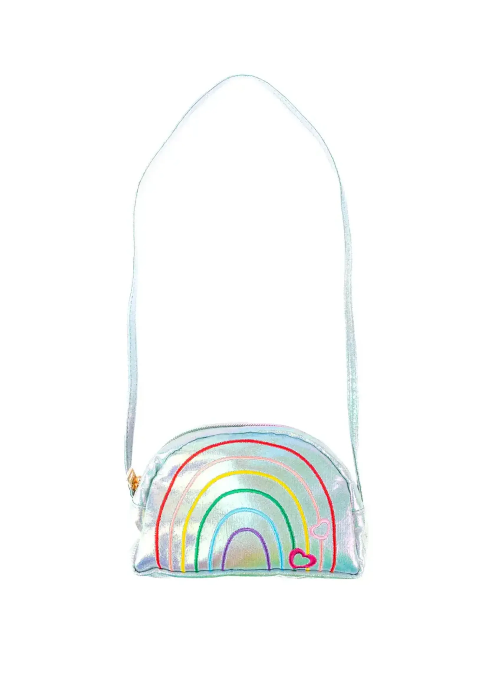 CRE MAGICAL RAINBOW PURSE