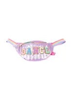 CRE DANCE FANNY PACK