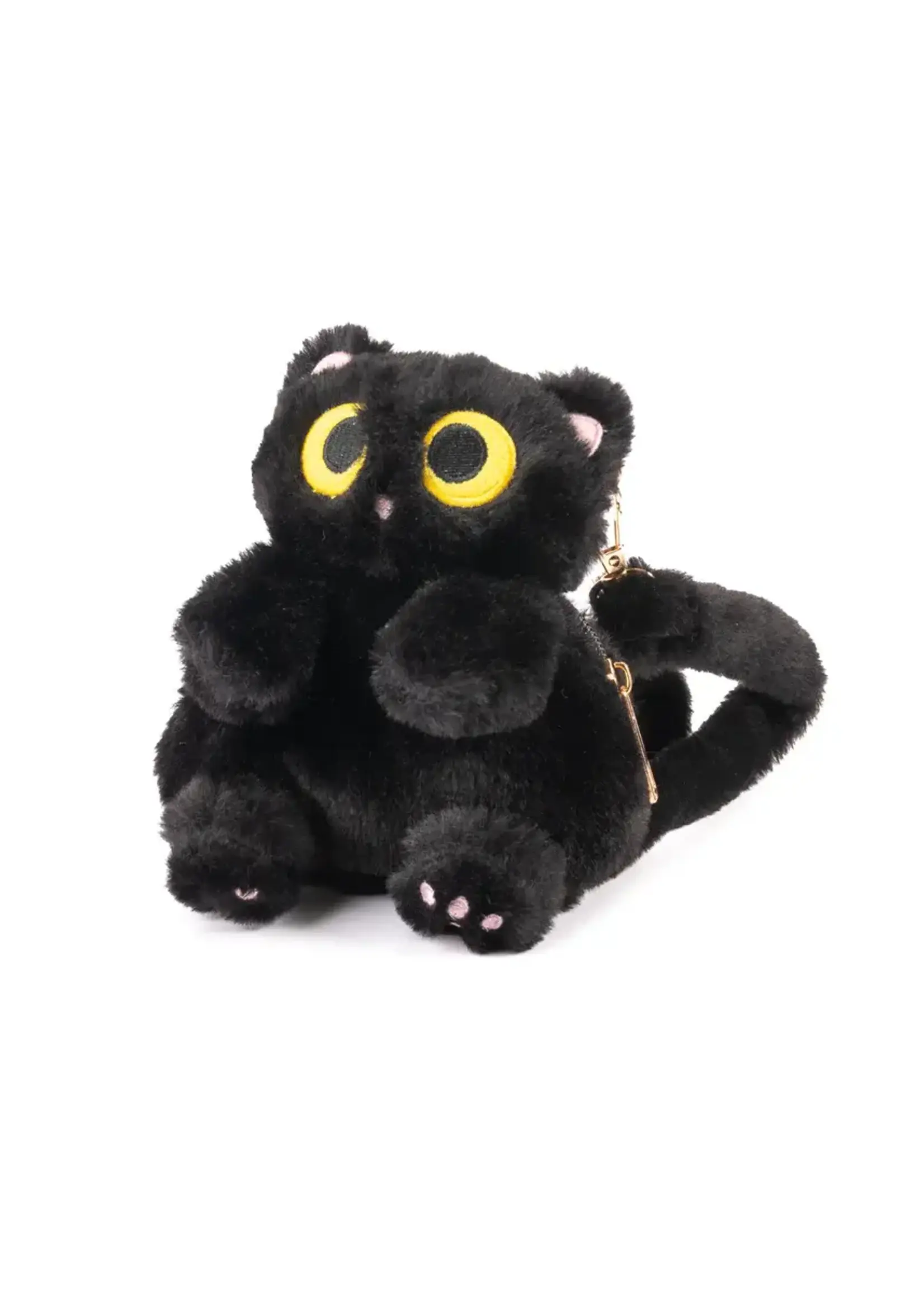 CRE CUTIE KITTY MINI BACKPACK