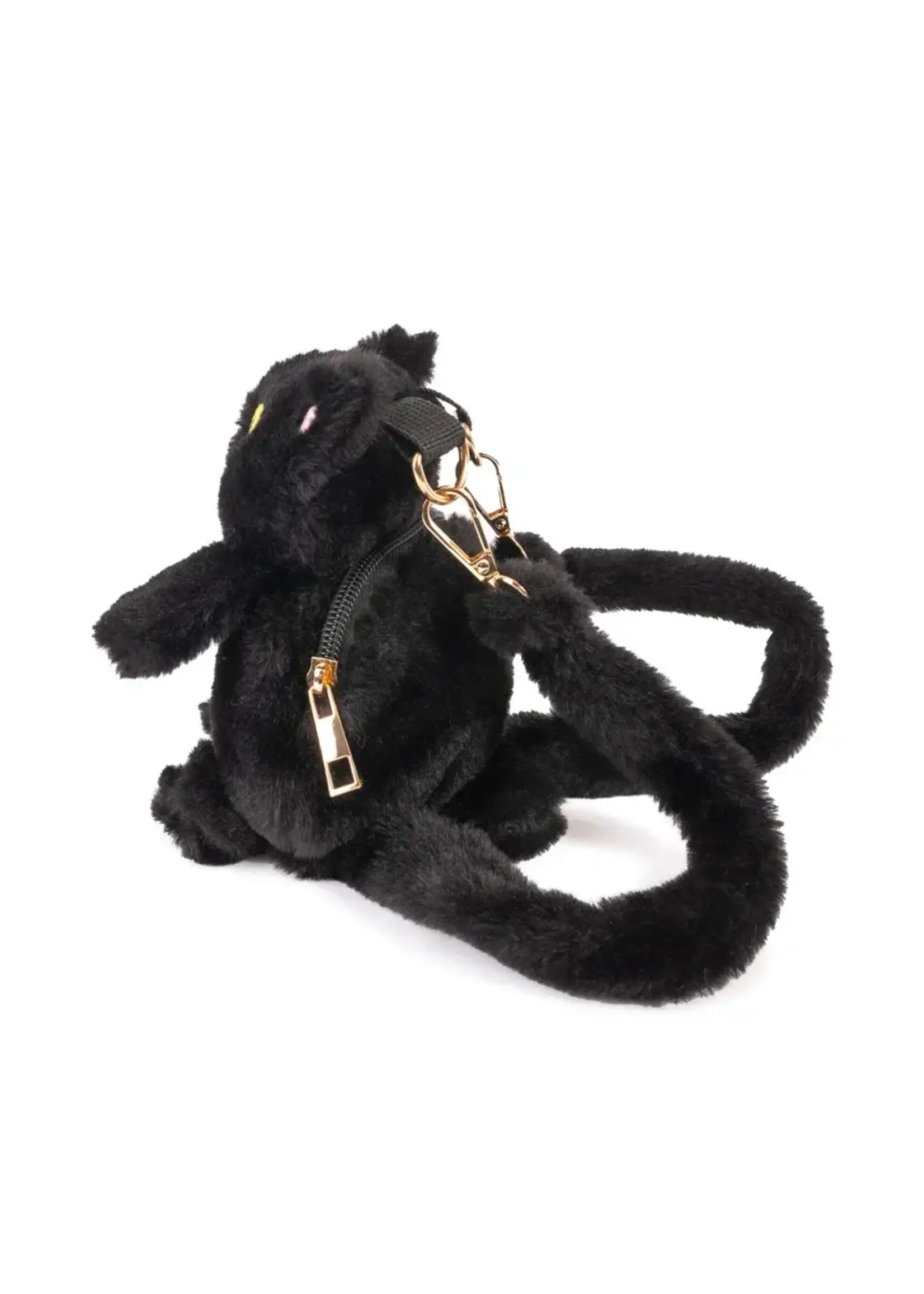 CRE CUTIE KITTY MINI BACKPACK