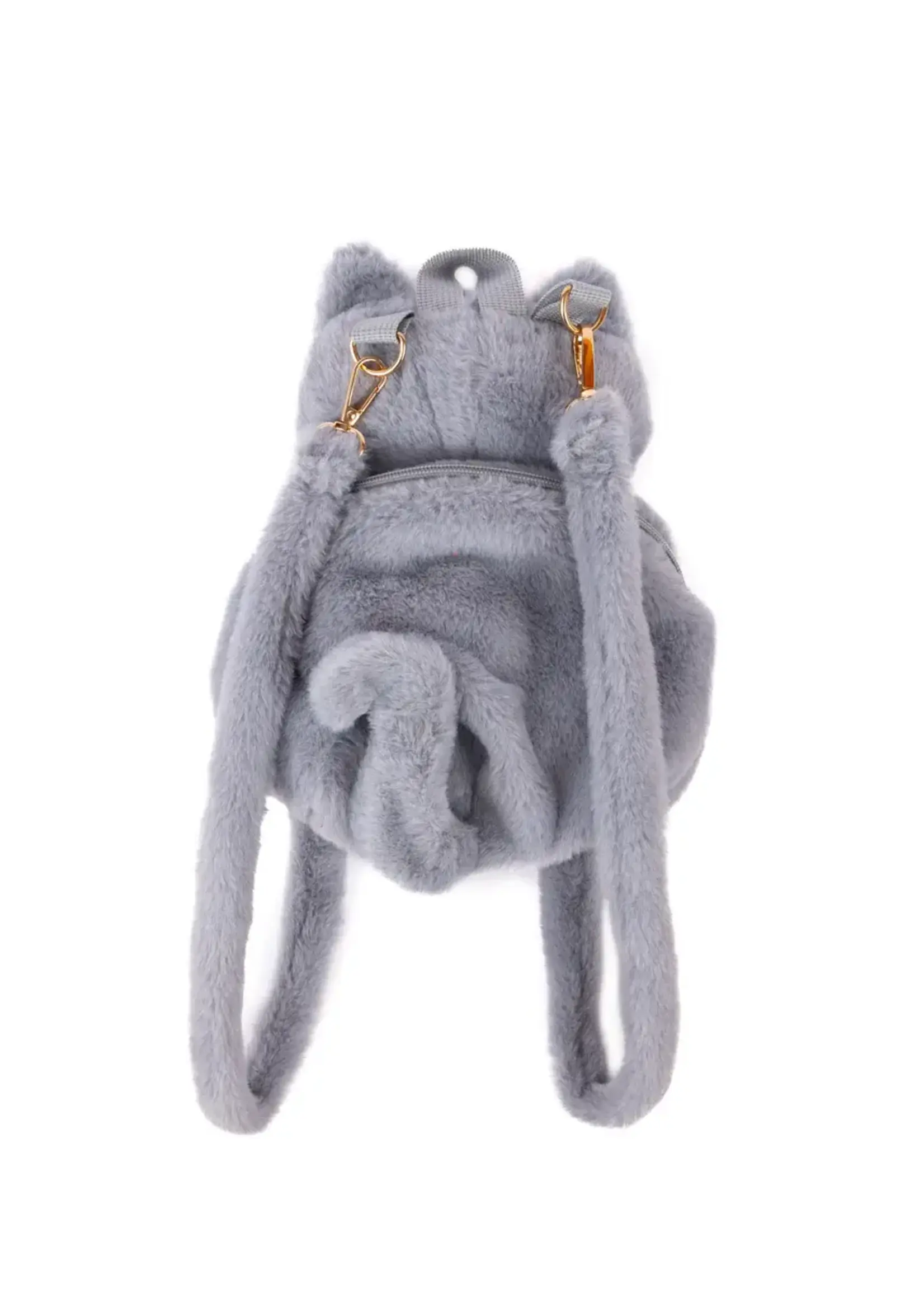 CRE CUTIE KITTY BACKPACK