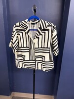 SHAN SS26 SUNRISE SHIRT