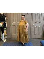 SHAN SS26 KELSEY DRESS