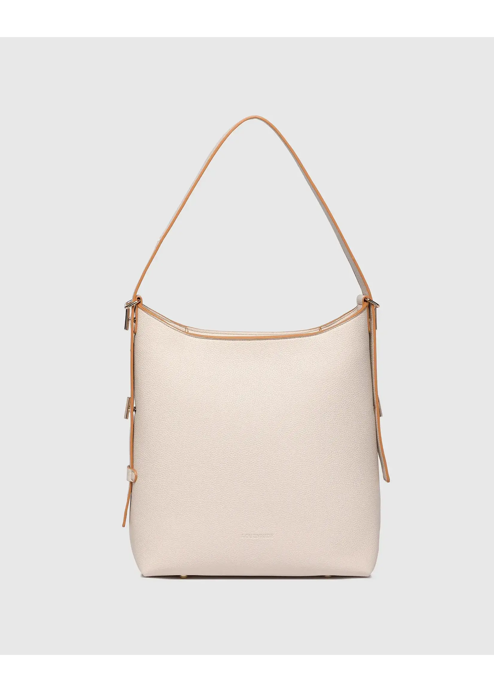 LOU AUDREY BUCKET BAG