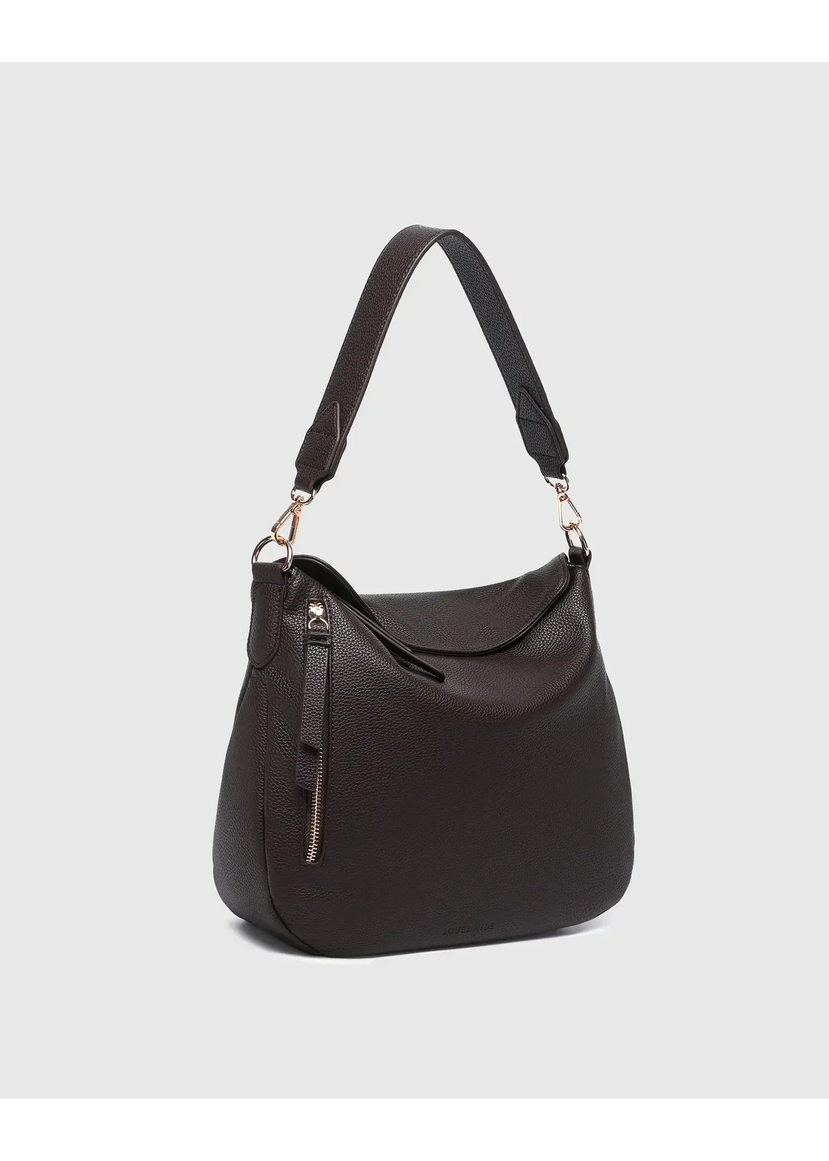 LOU NADIA SHOULDER BAG