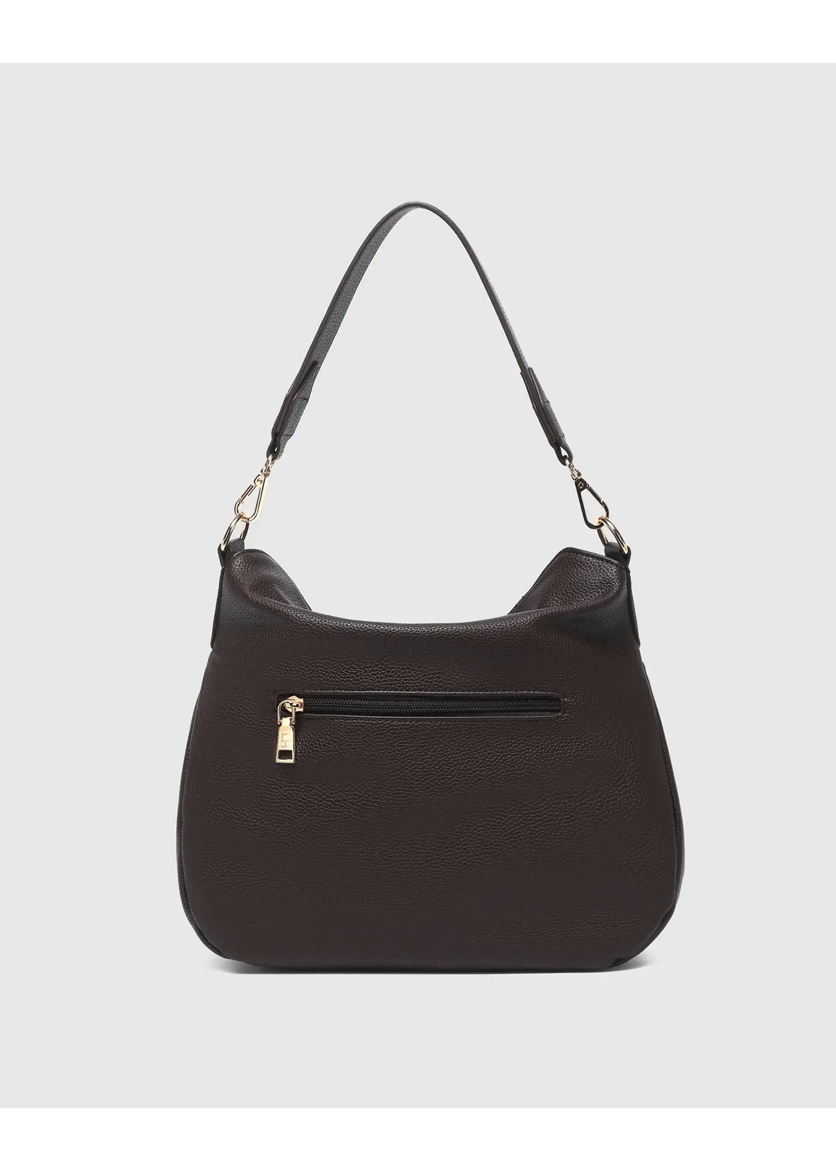 LOU NADIA SHOULDER BAG