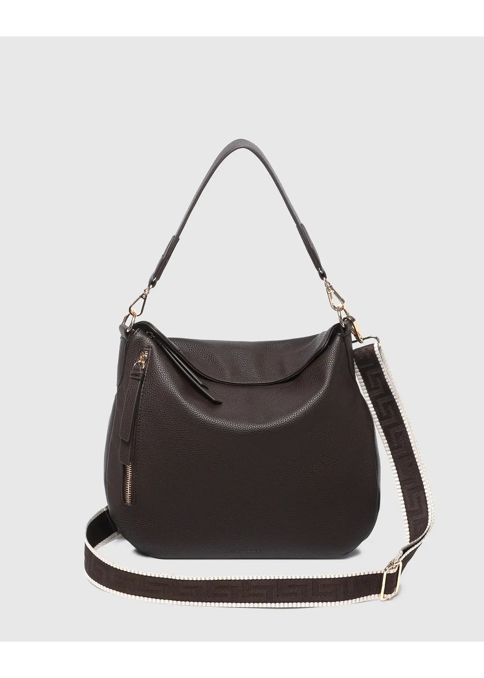 LOU NADIA SHOULDER BAG