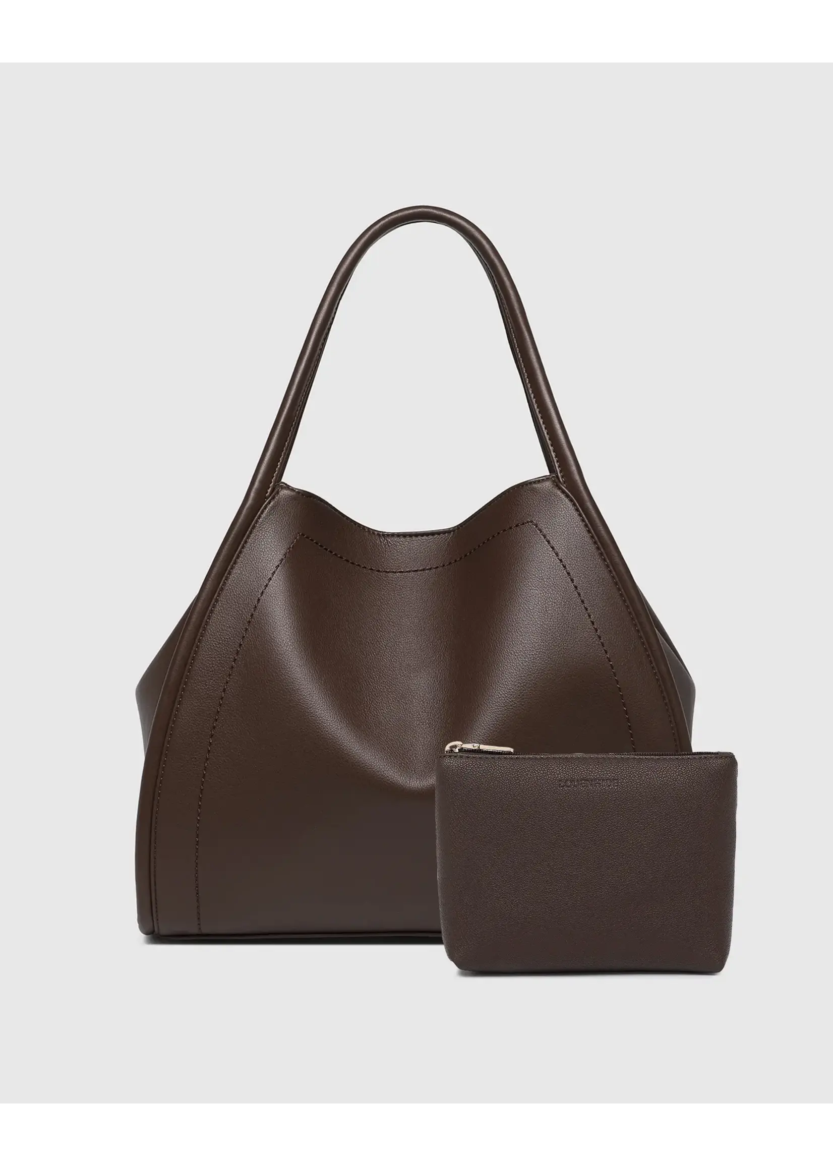 LOU SUTTON SHOULDER BAG