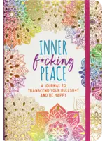 PPP INNER F*CKING PEACE JOURNAL