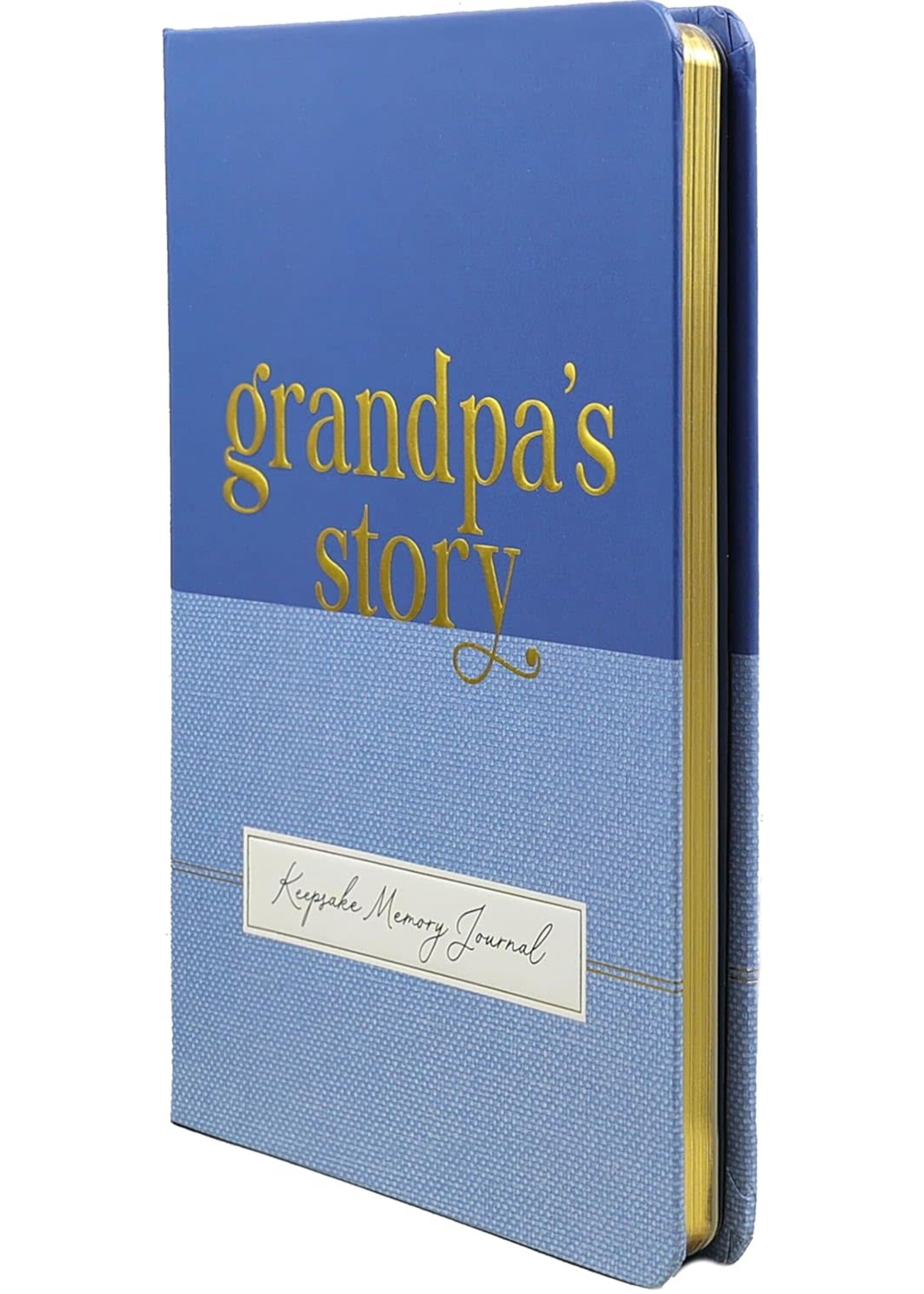 PPP GRANDPA'S STORY