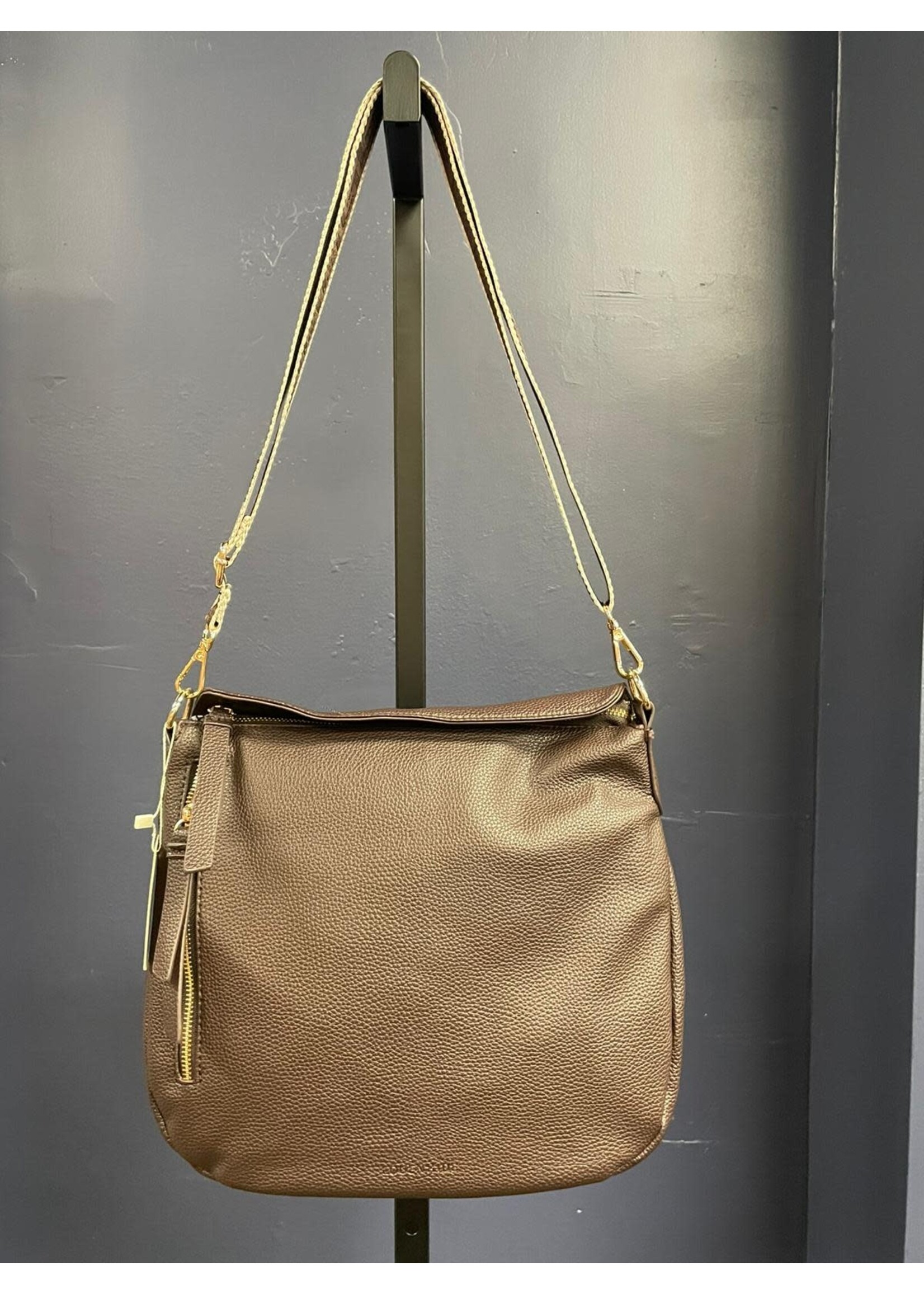 LOU NADIA SHOULDER BAG