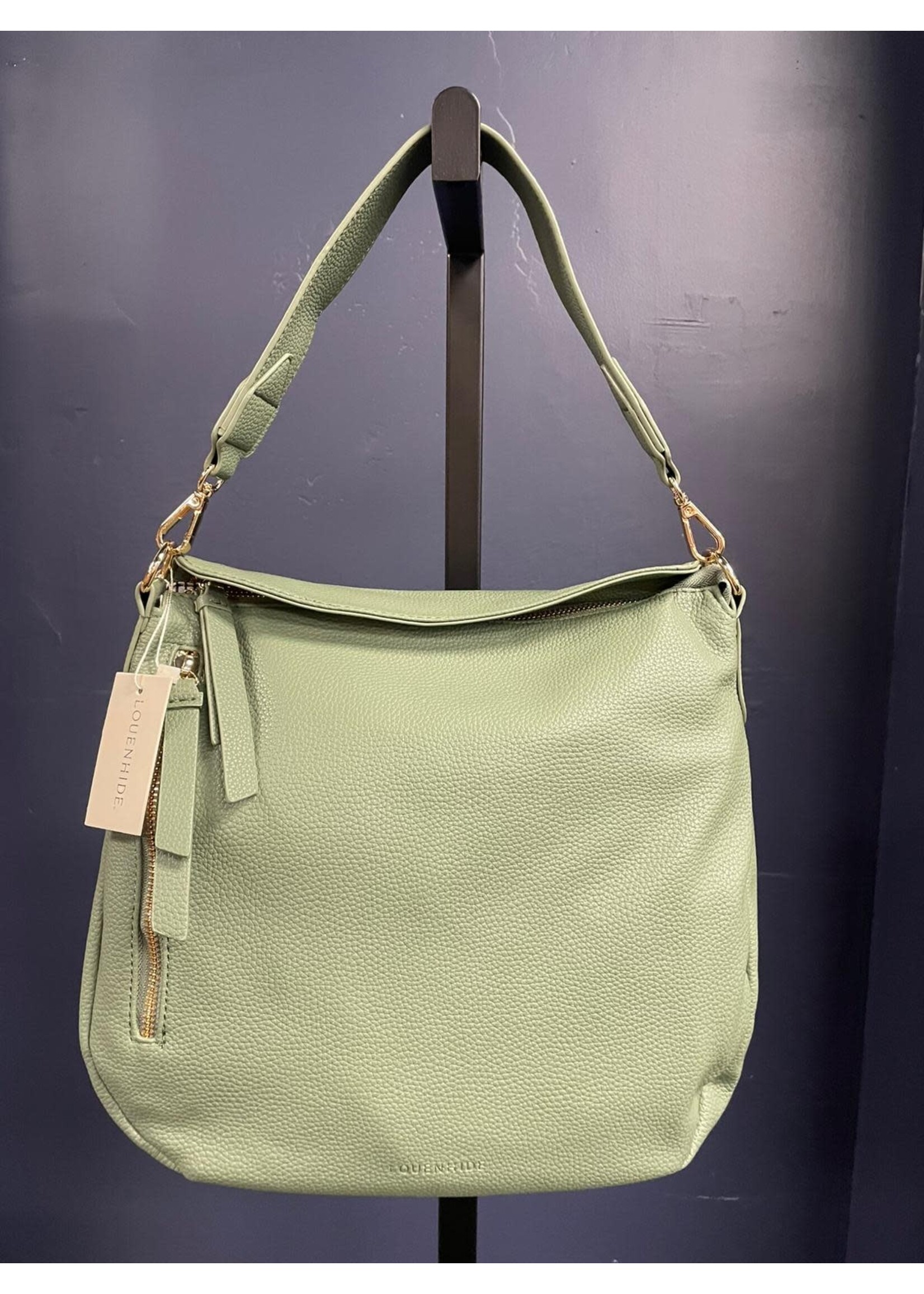 LOU NADIA SHOULDER BAG