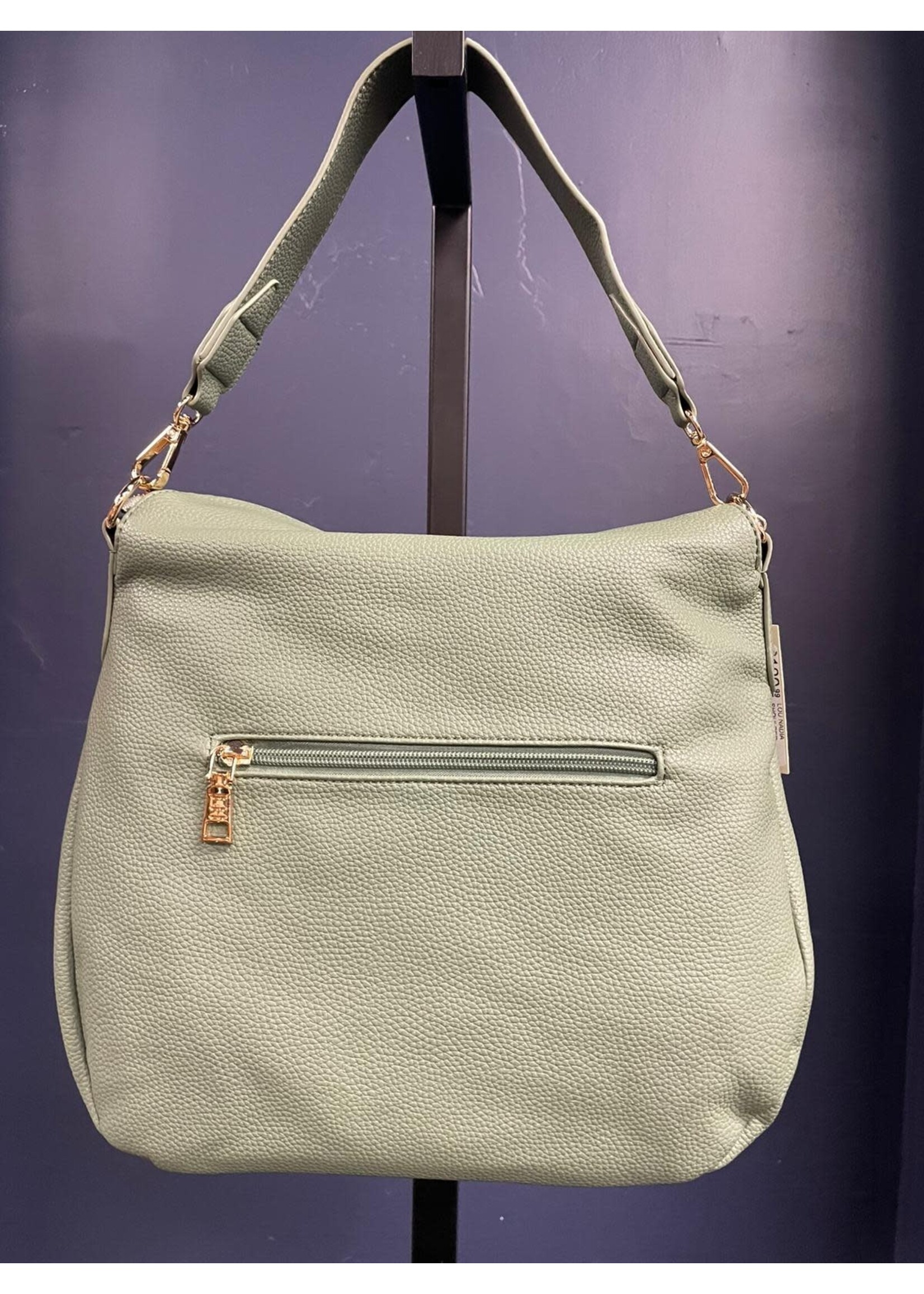 LOU NADIA SHOULDER BAG