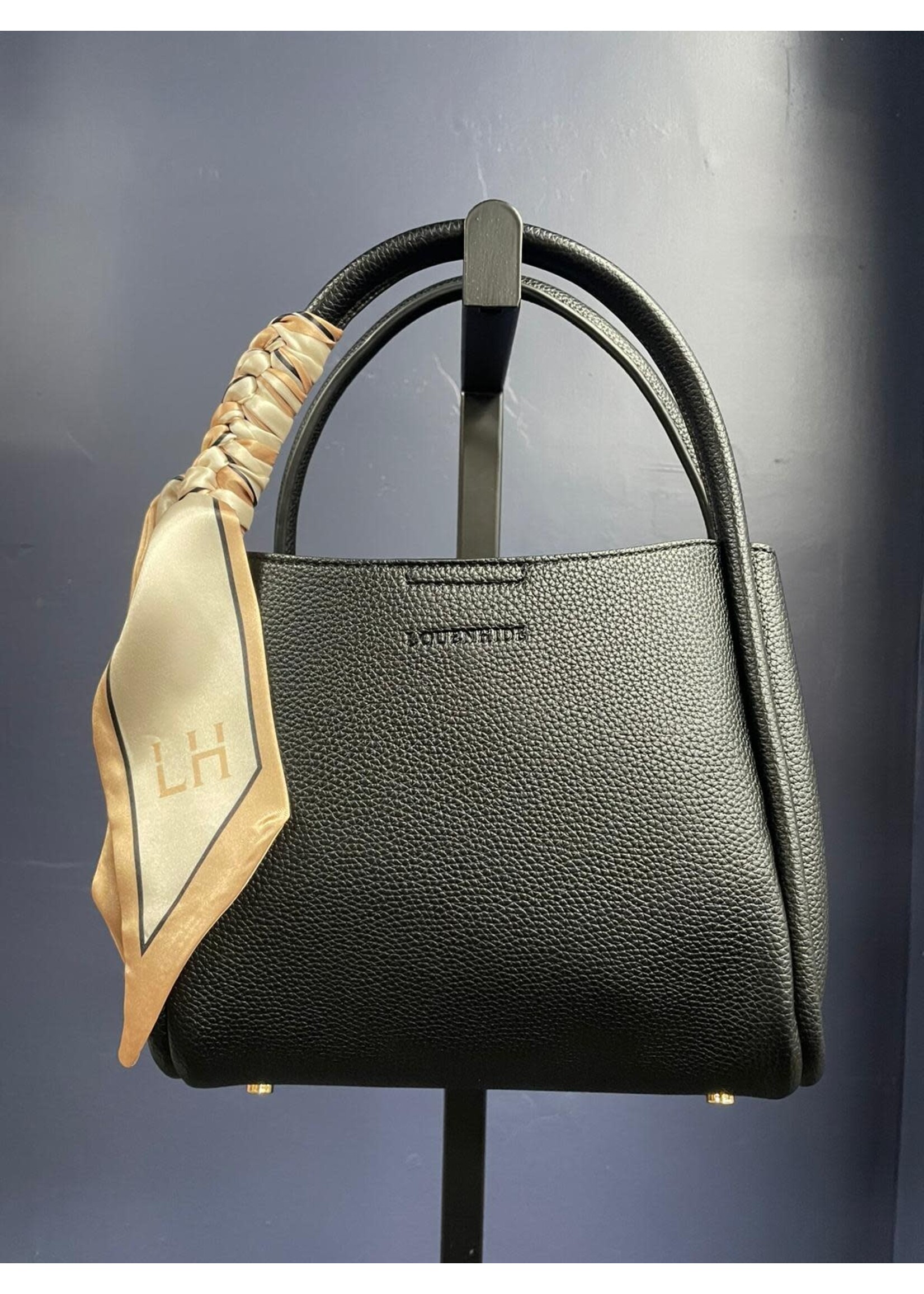 LOU STEFFIE MINI TOTE BAG