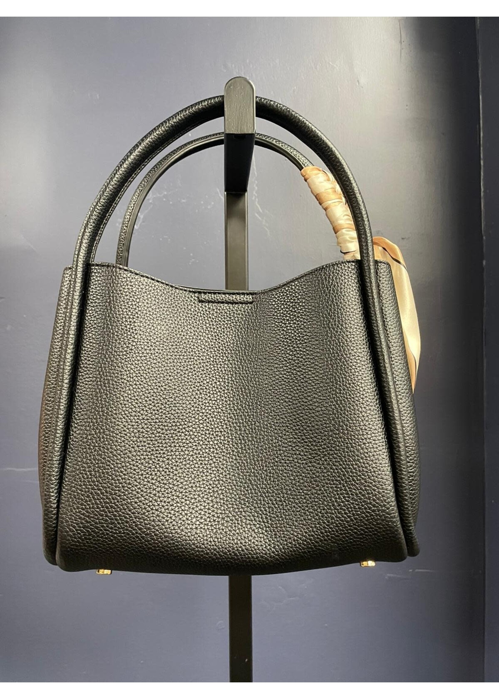 LOU STEFFIE MINI TOTE BAG