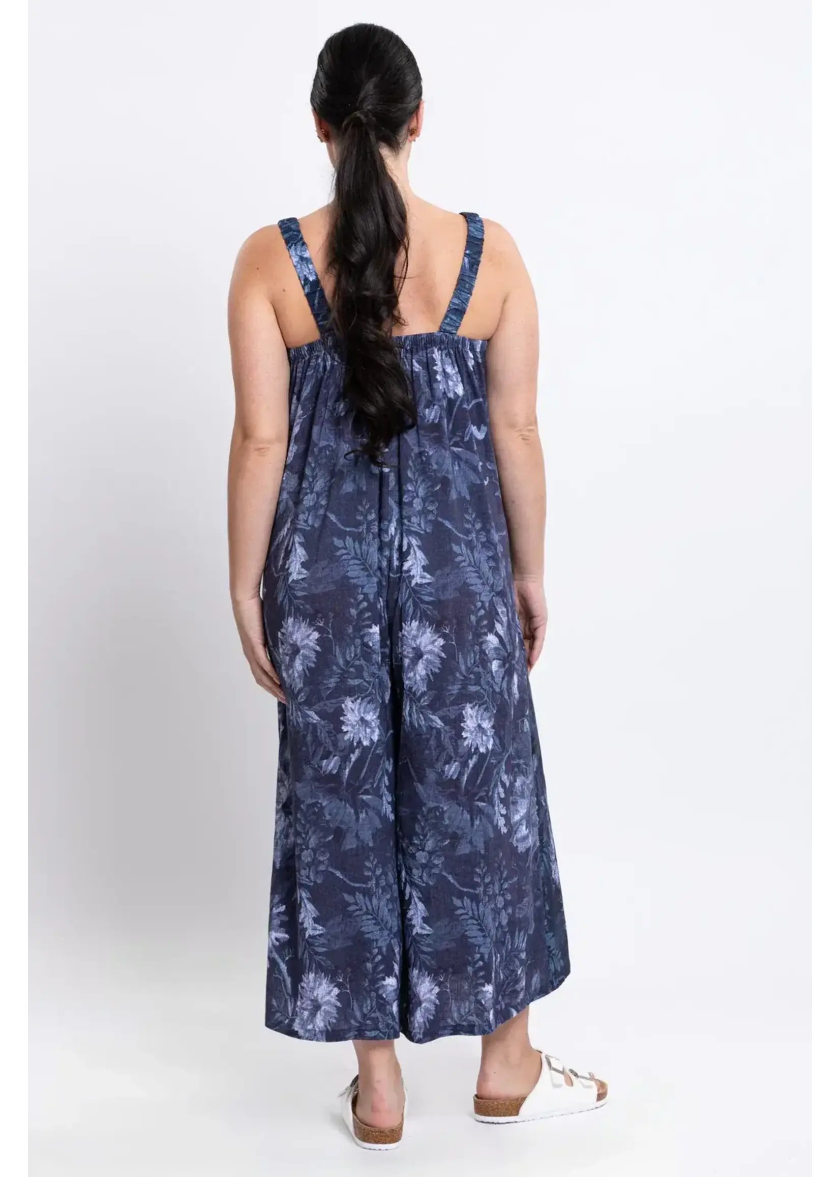 BLUE SKY BSK SS26 JOANNA JUMPSUIT