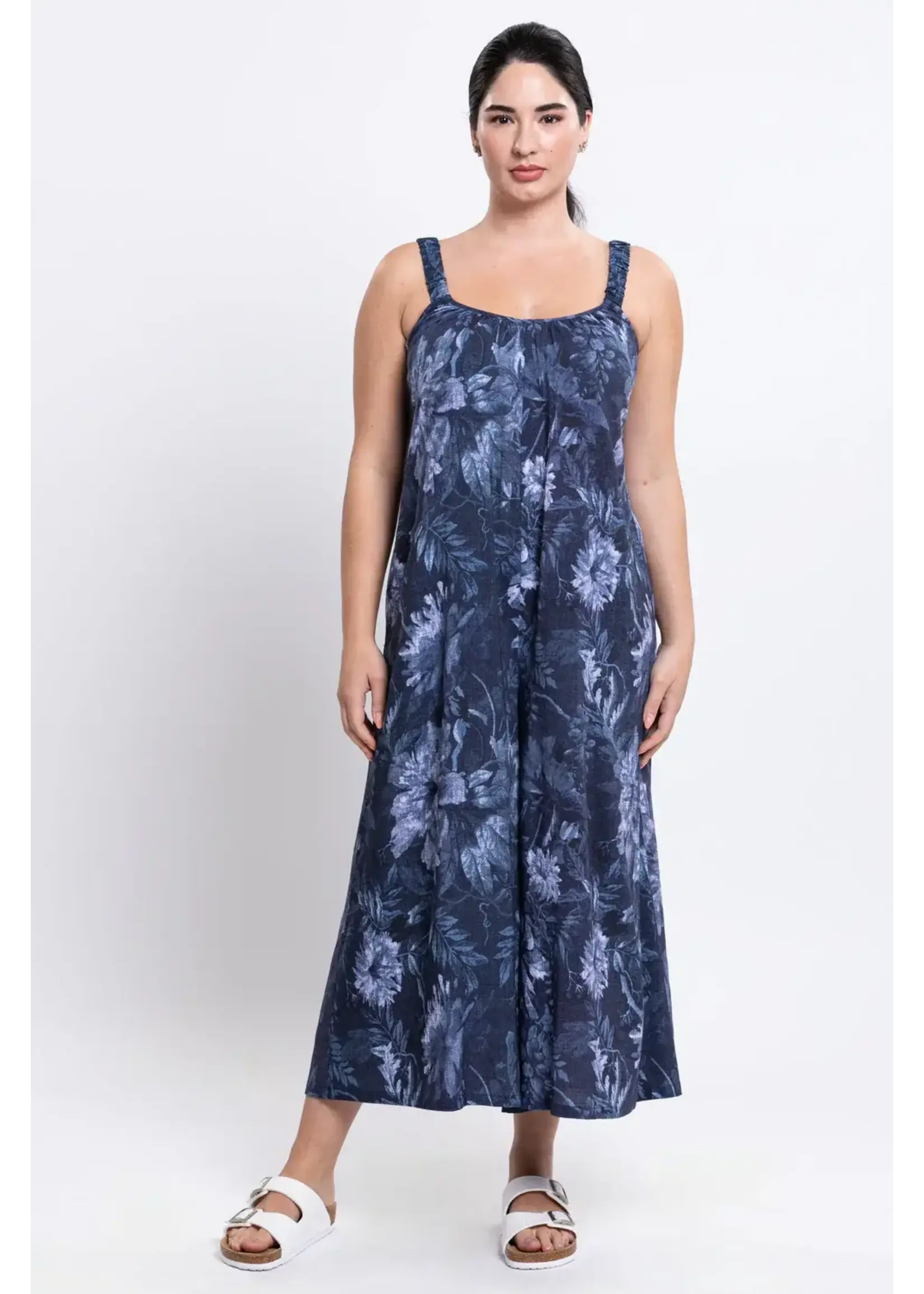 BLUE SKY BSK SS26 JOANNA JUMPSUIT