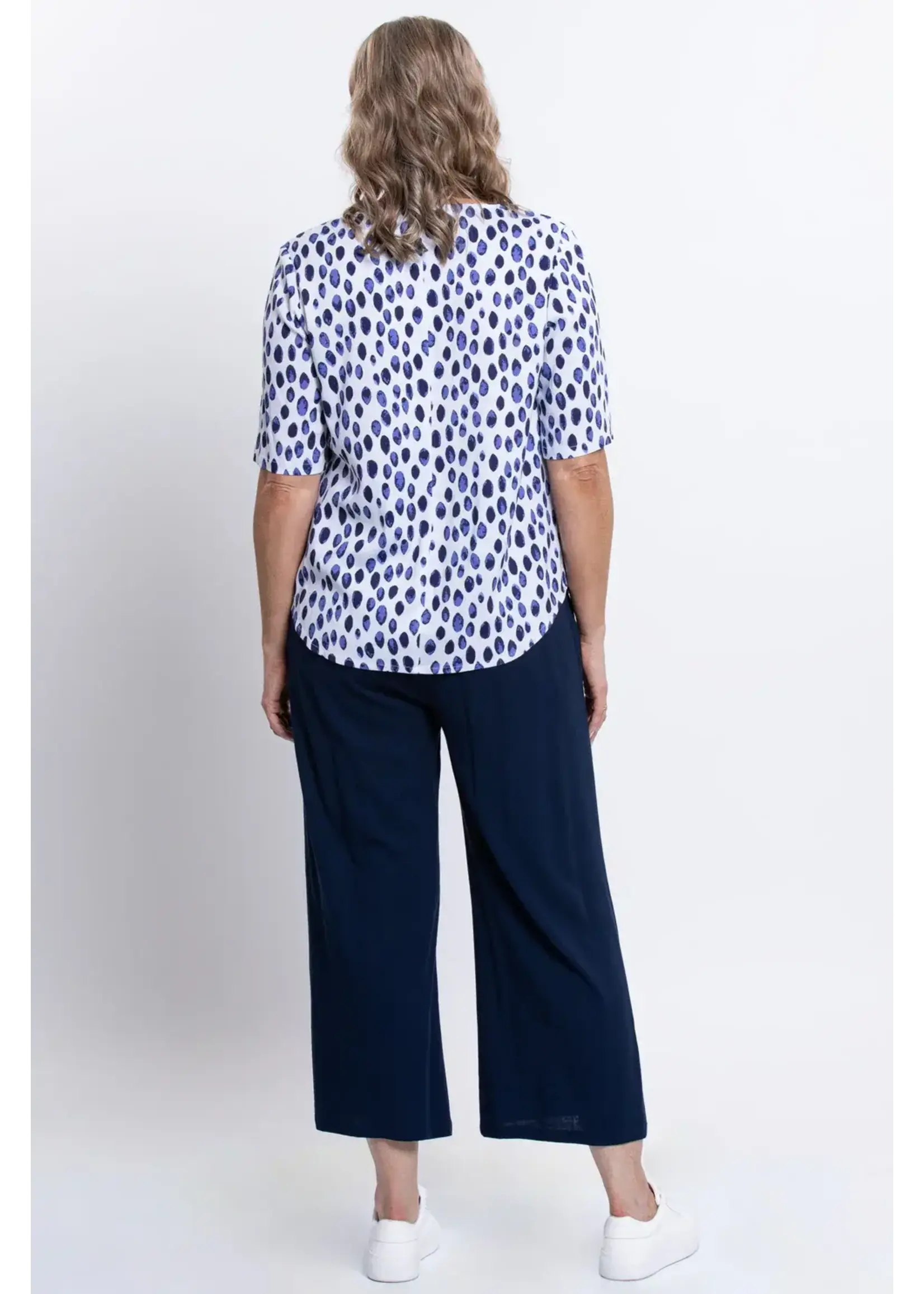 BLUE SKY BSK SS26 LIZA TOP