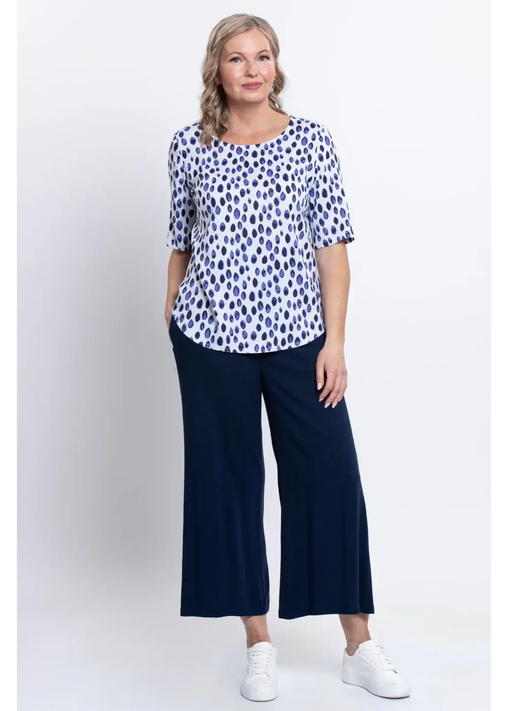 BLUE SKY BSK SS26 LIZA TOP