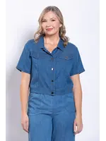 BLUE SKY BSK SS26 LANA JACKET