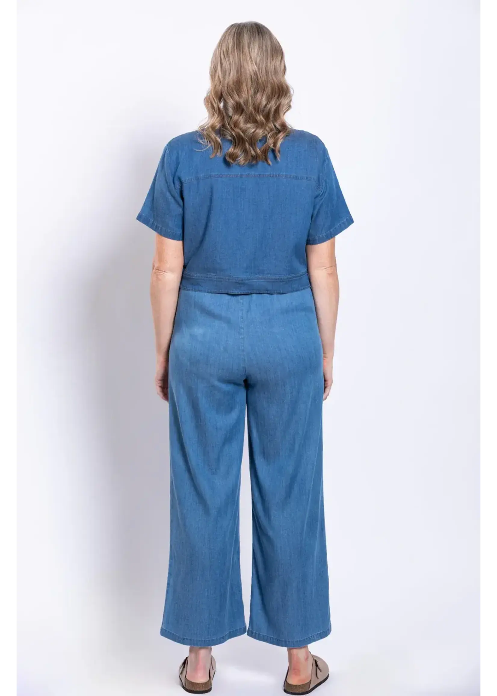 BLUE SKY BSK SS26 LANA JACKET