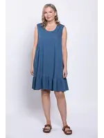 BLUE SKY BSK SS26 LALI DRESS