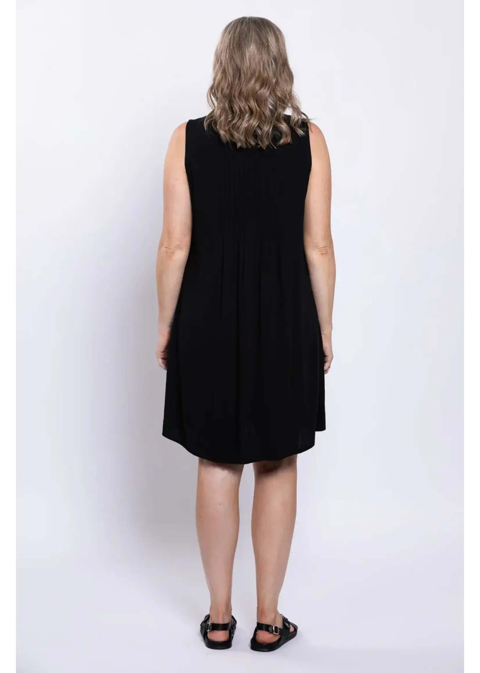 BLUE SKY BSK SS26 ROSALIE DRESS