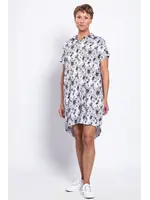 BLUE SKY BSK SS26 ELISA DRESS