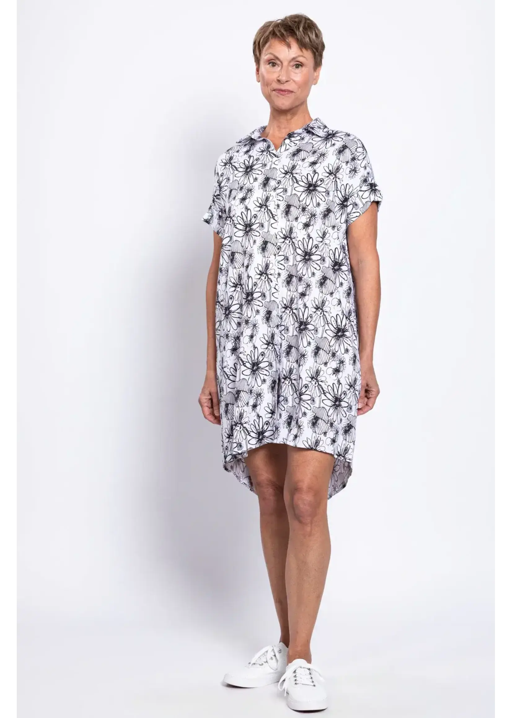 BLUE SKY BSK SS26 ELISA DRESS