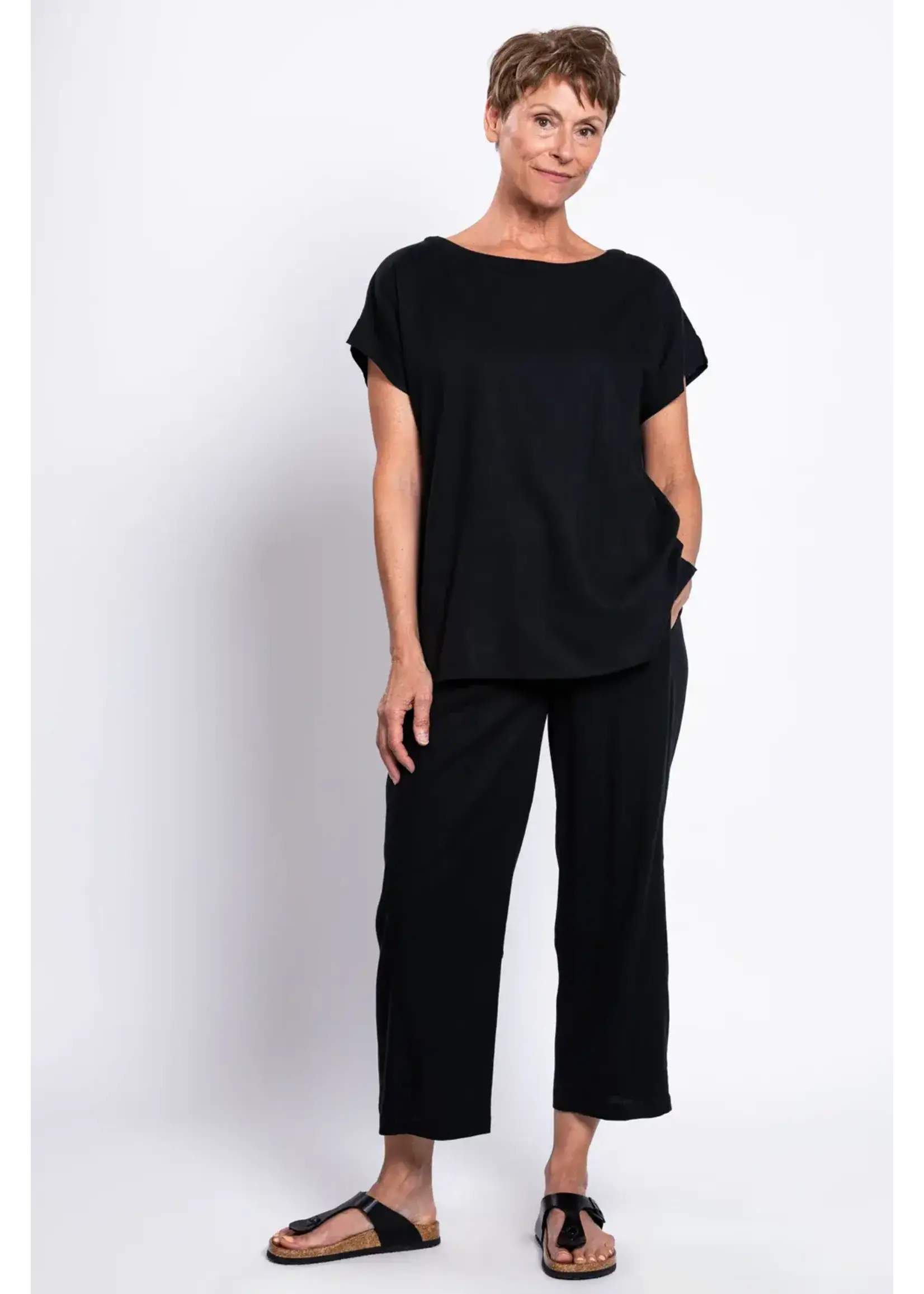 BLUE SKY BSK SS26 ARIA TEE