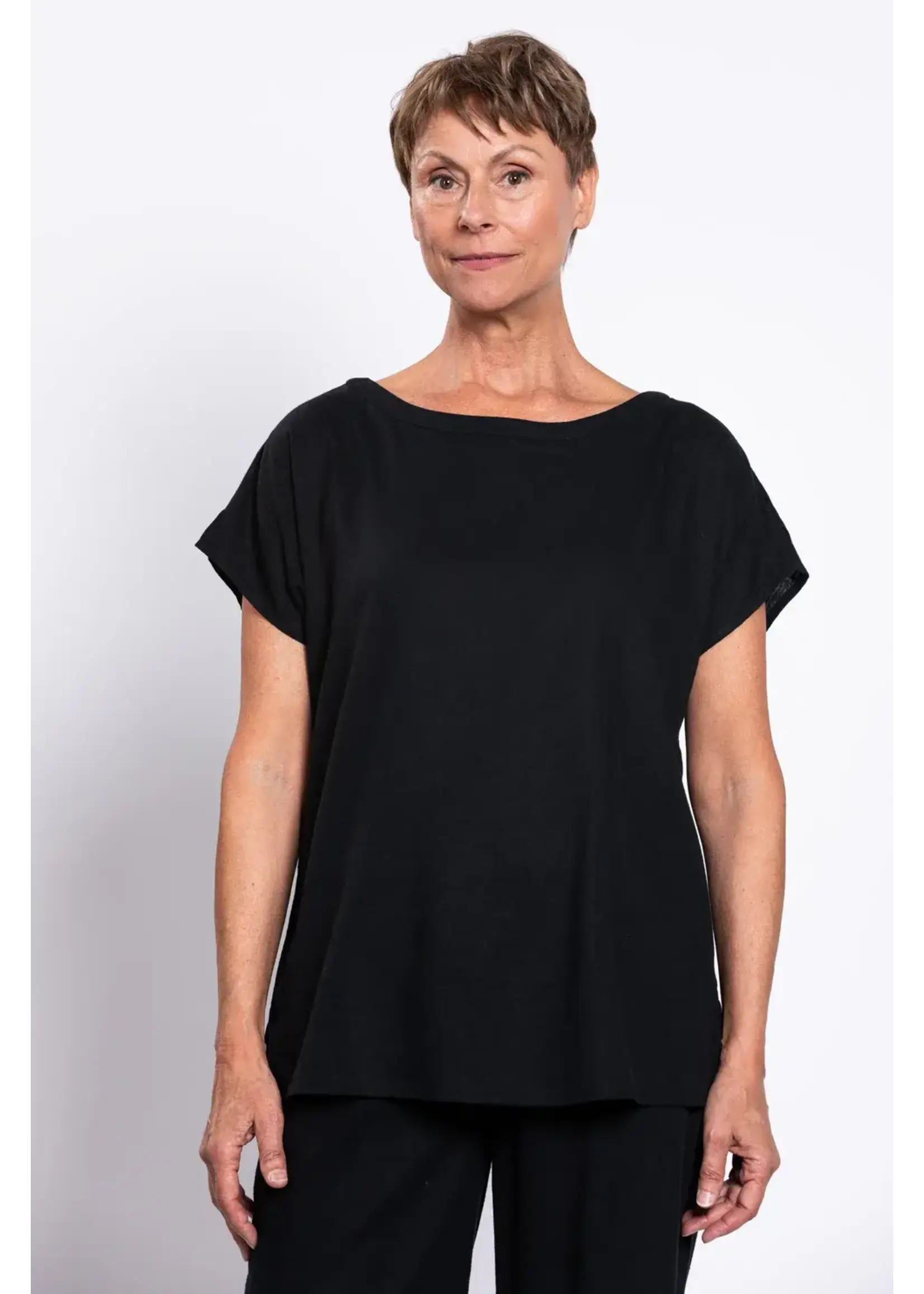 BLUE SKY BSK SS26 ARIA TEE