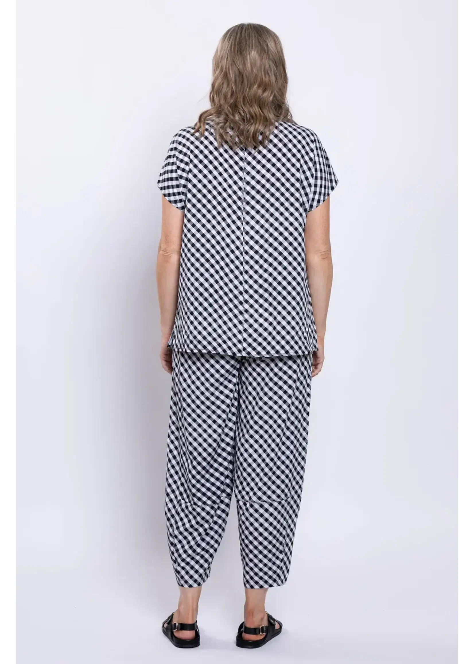 BLUE SKY BSK SS26 ARIA TEE