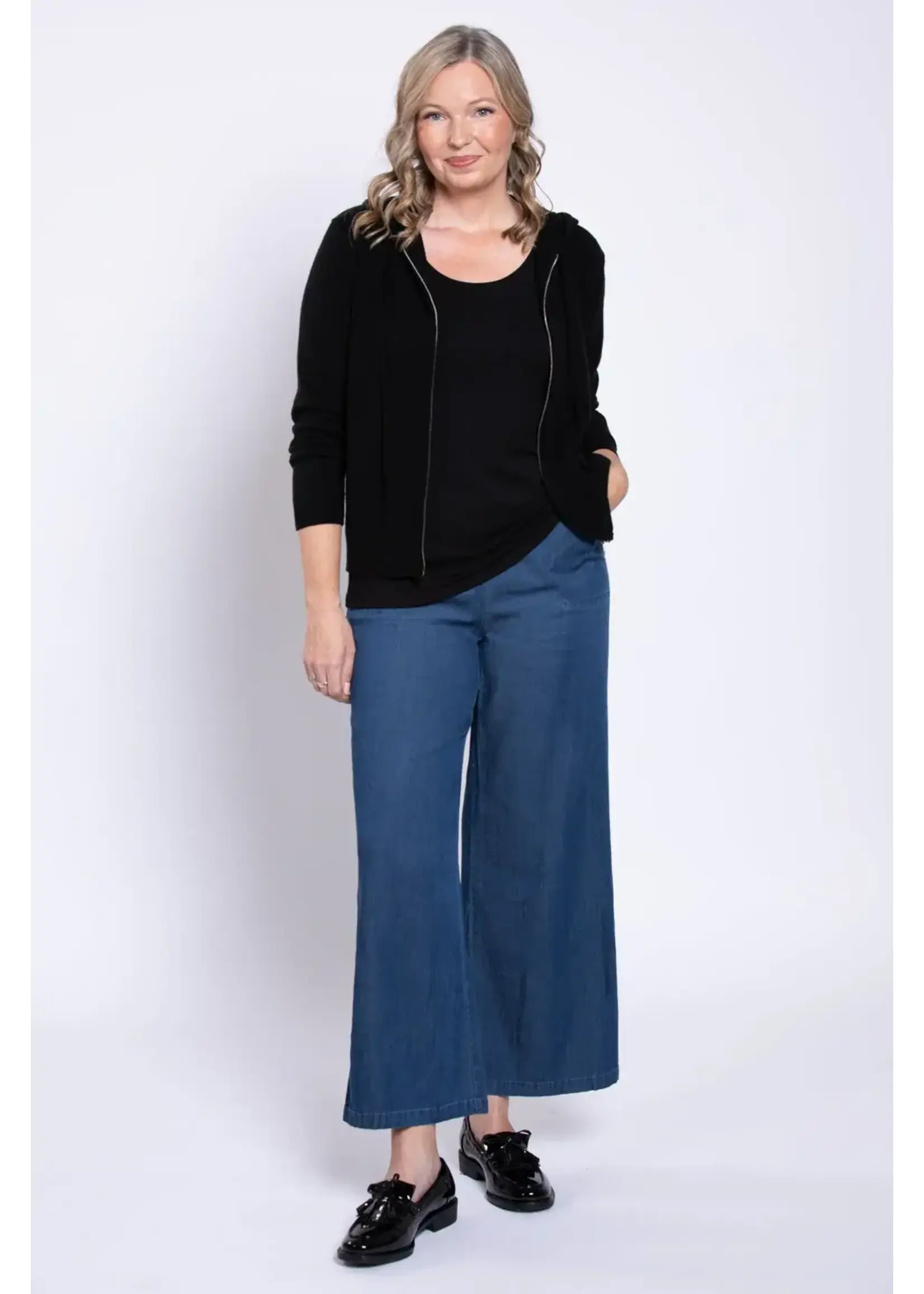 BLUE SKY BSK SS26 PARKER PANT