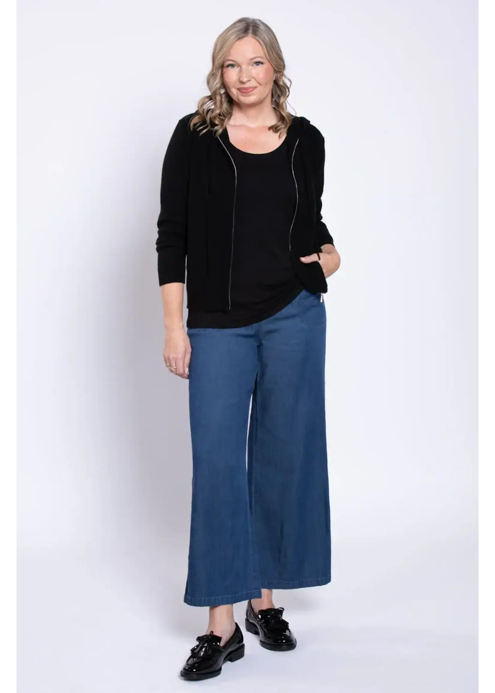 BLUE SKY BSK SS26 PARKER PANT