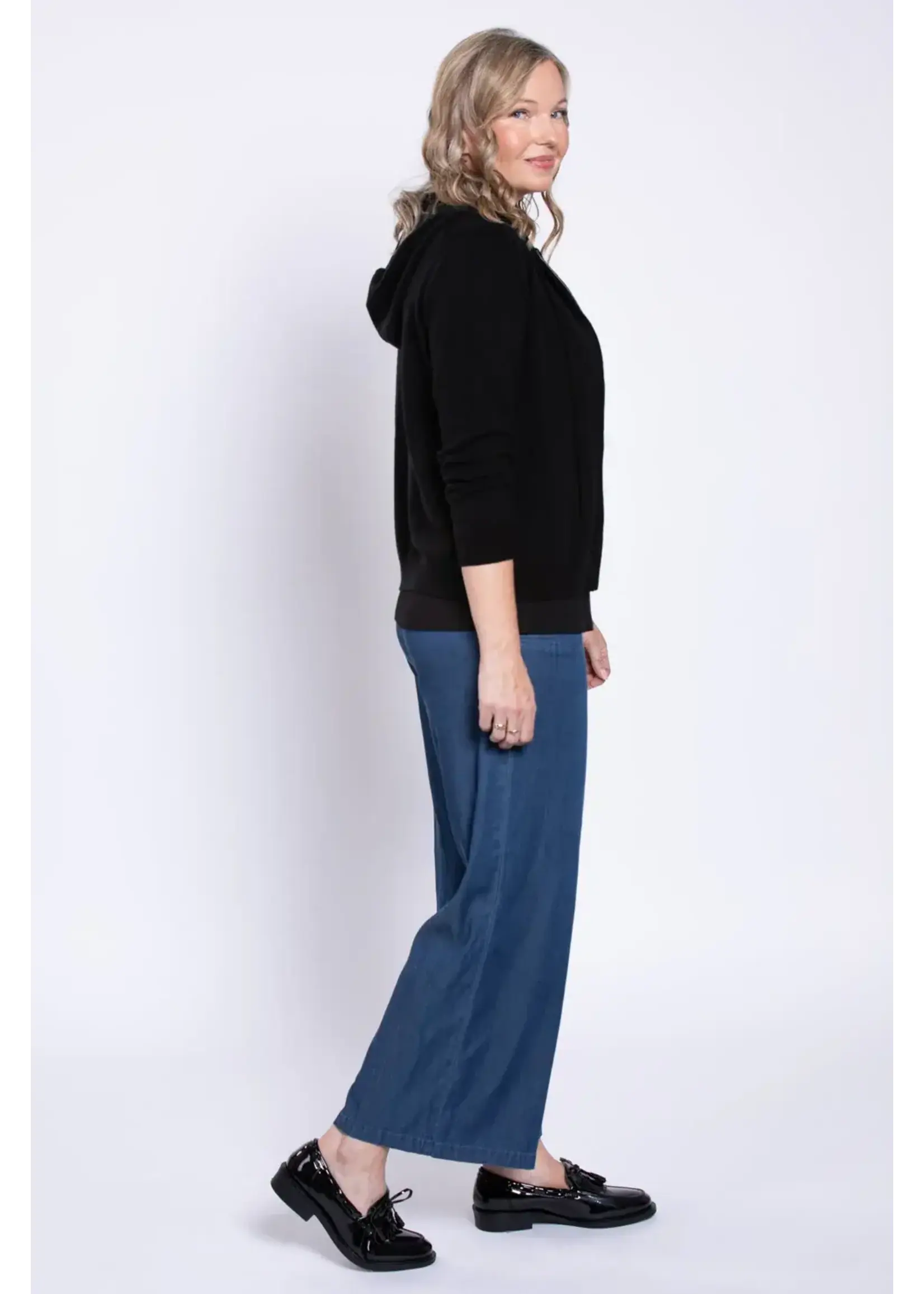 BLUE SKY BSK SS26 PARKER PANT