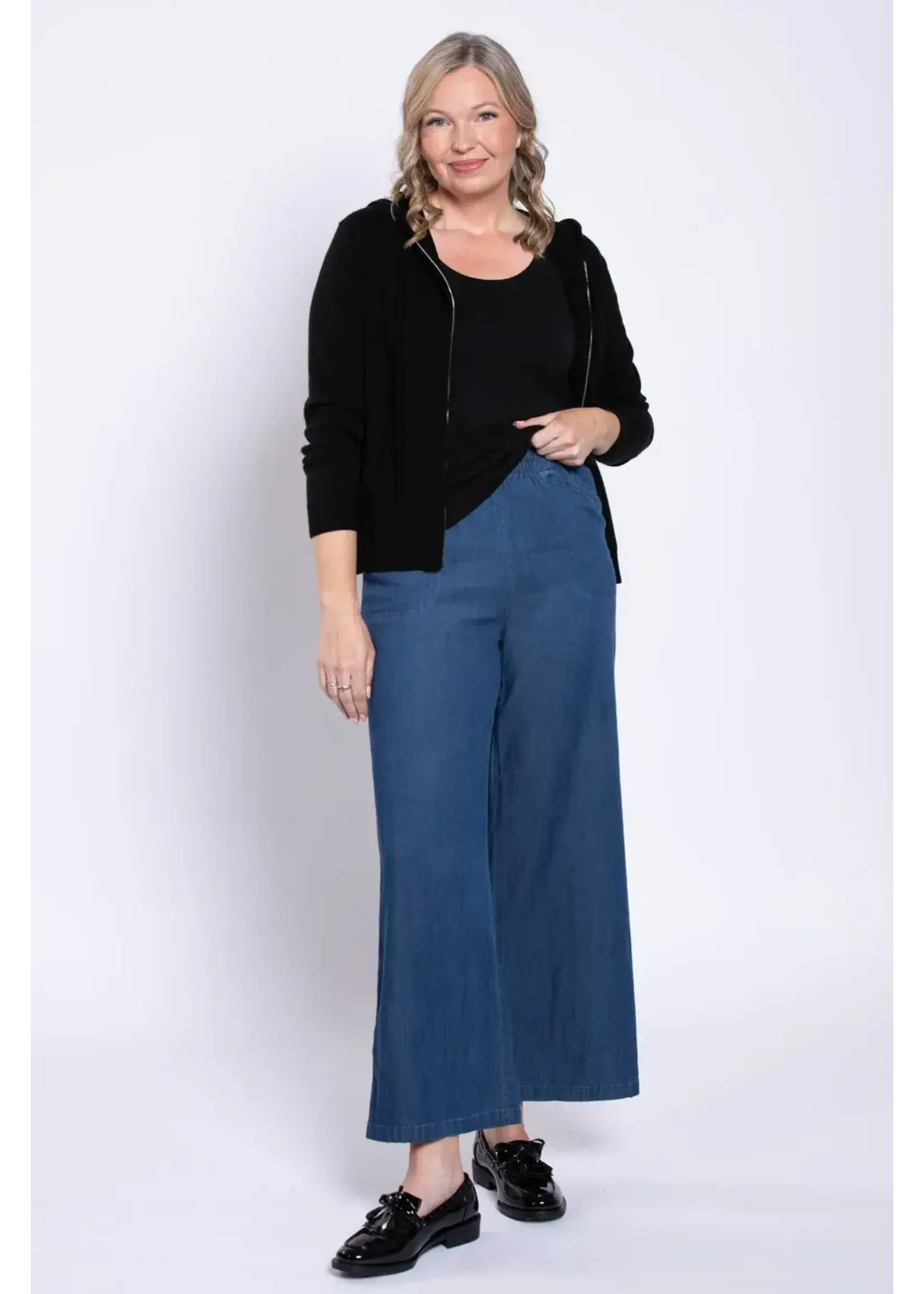 BLUE SKY BSK SS26 PARKER PANT