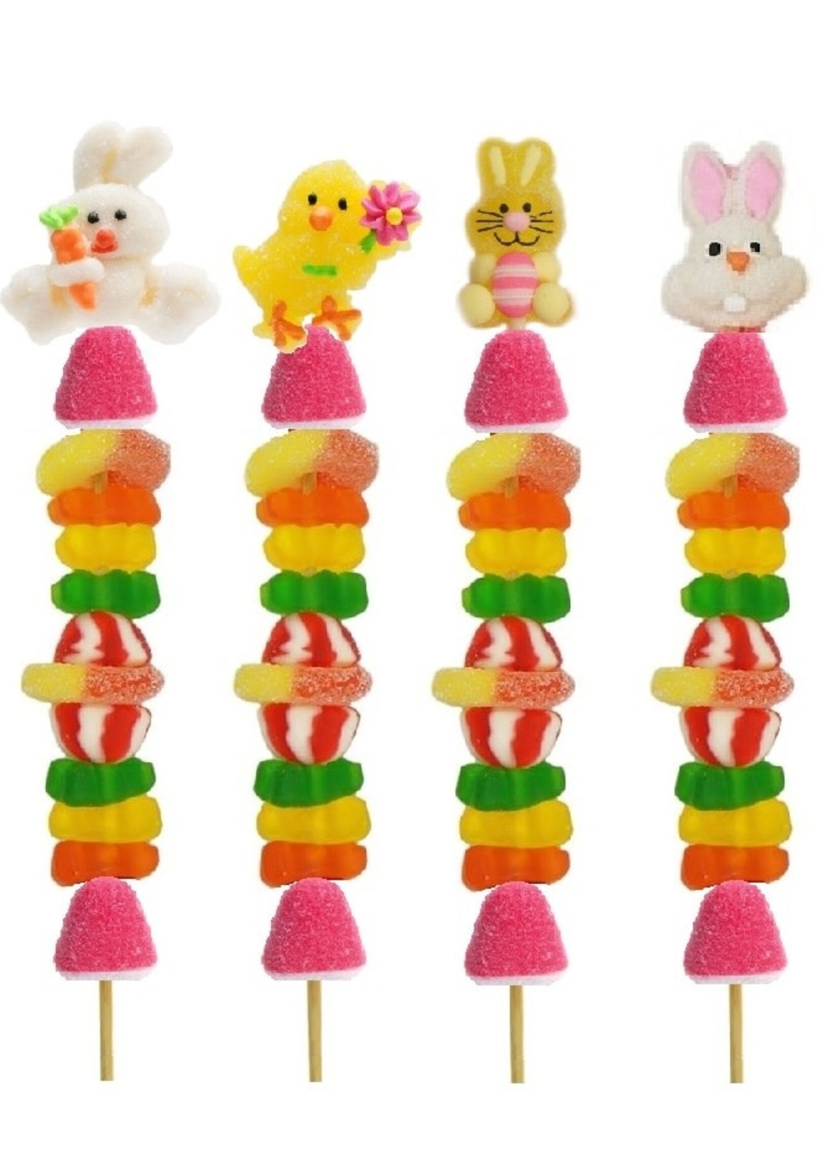 CANDY KABOB