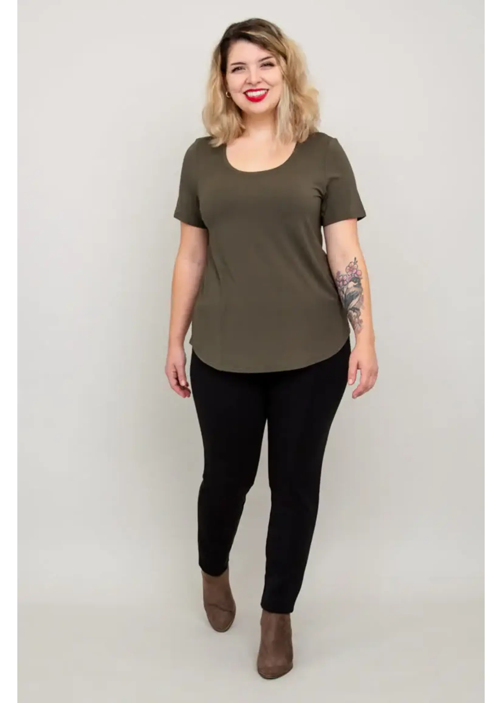 BLUE SKY BSK TEE TESSA