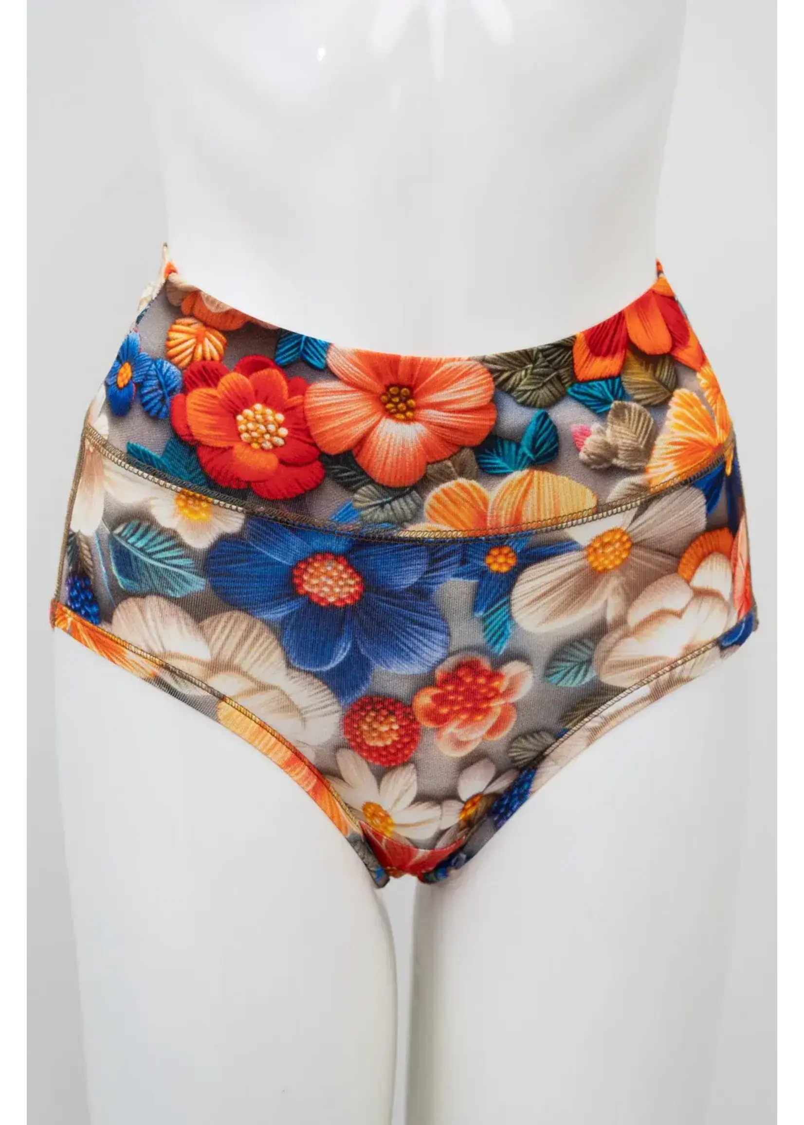 BLUE SKY BSK SS26 LA GAUNCHE