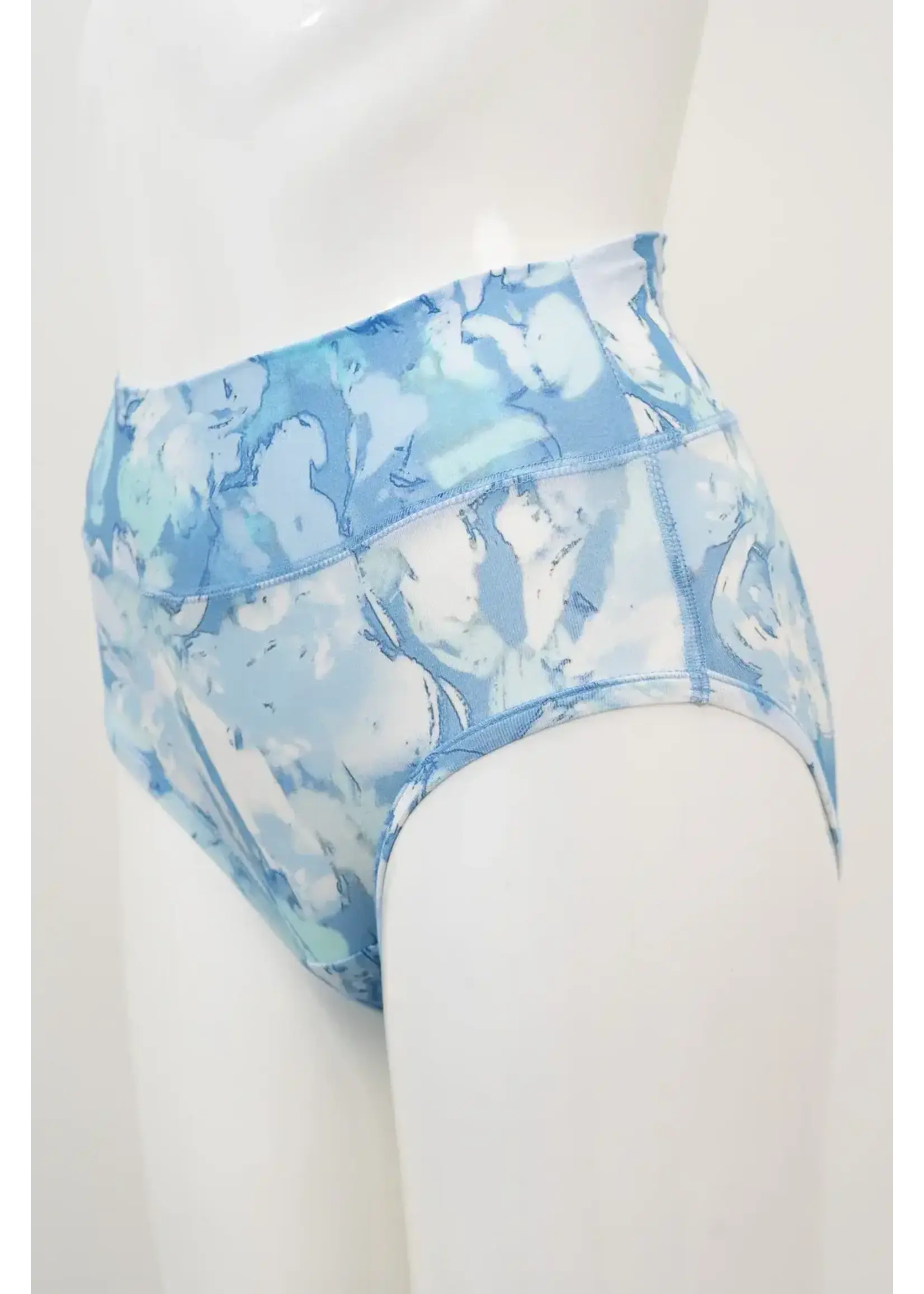 BLUE SKY BSK SS26 LA GAUNCHE