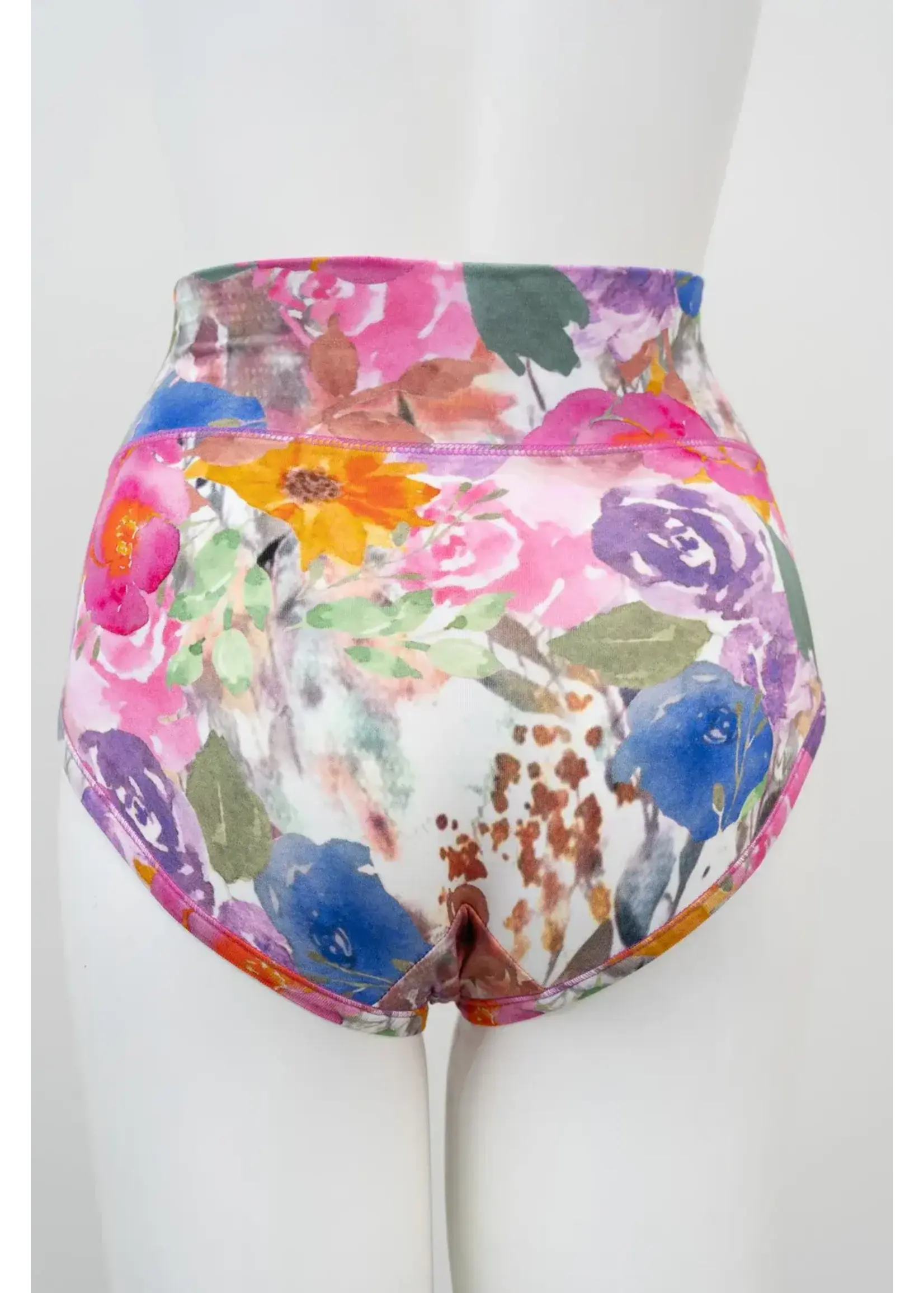 BLUE SKY BSK SS26 LA GAUNCHE