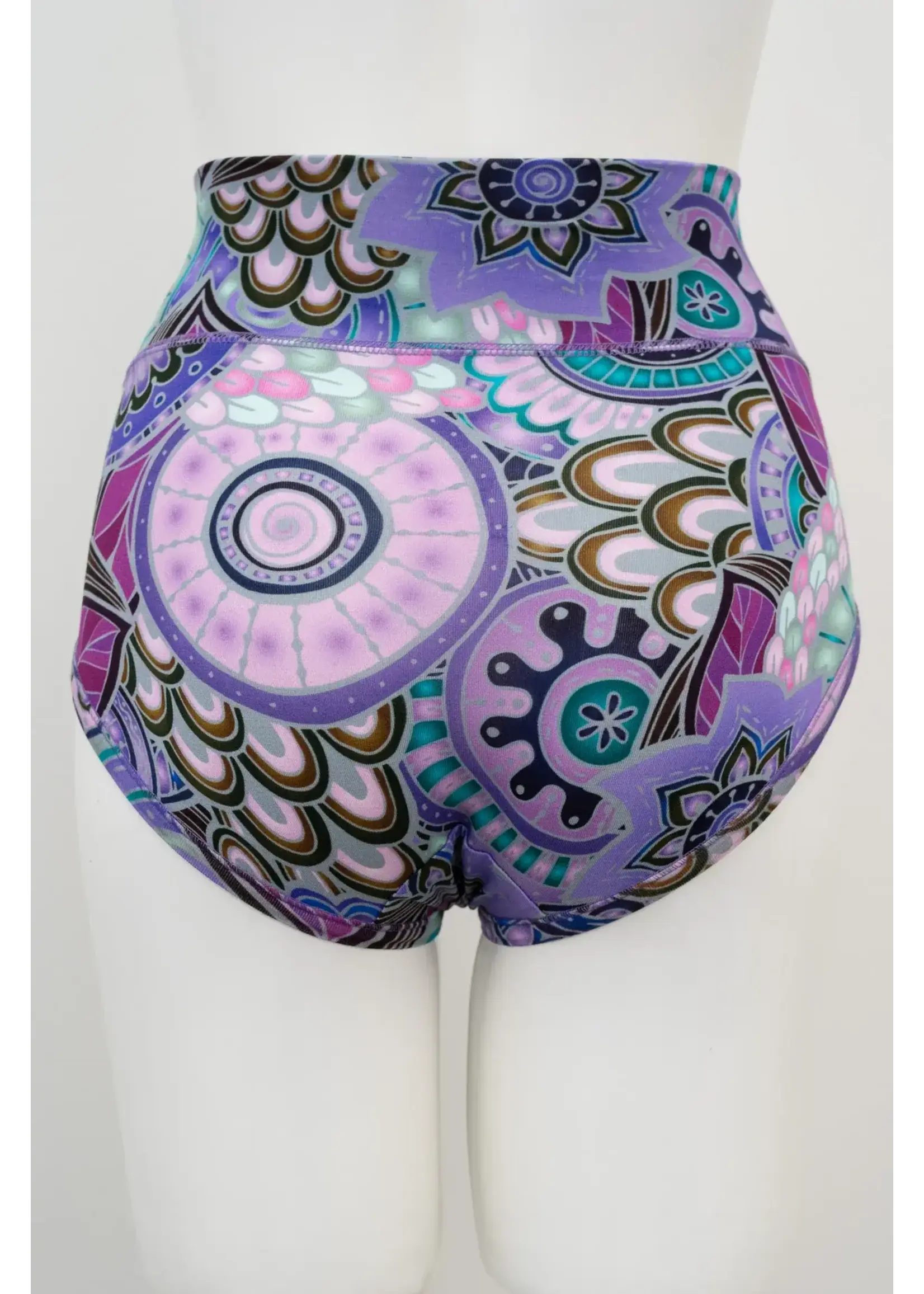 BLUE SKY BSK SS26 LA GAUNCHE