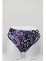 BLUE SKY BSK SS26 LA THONG