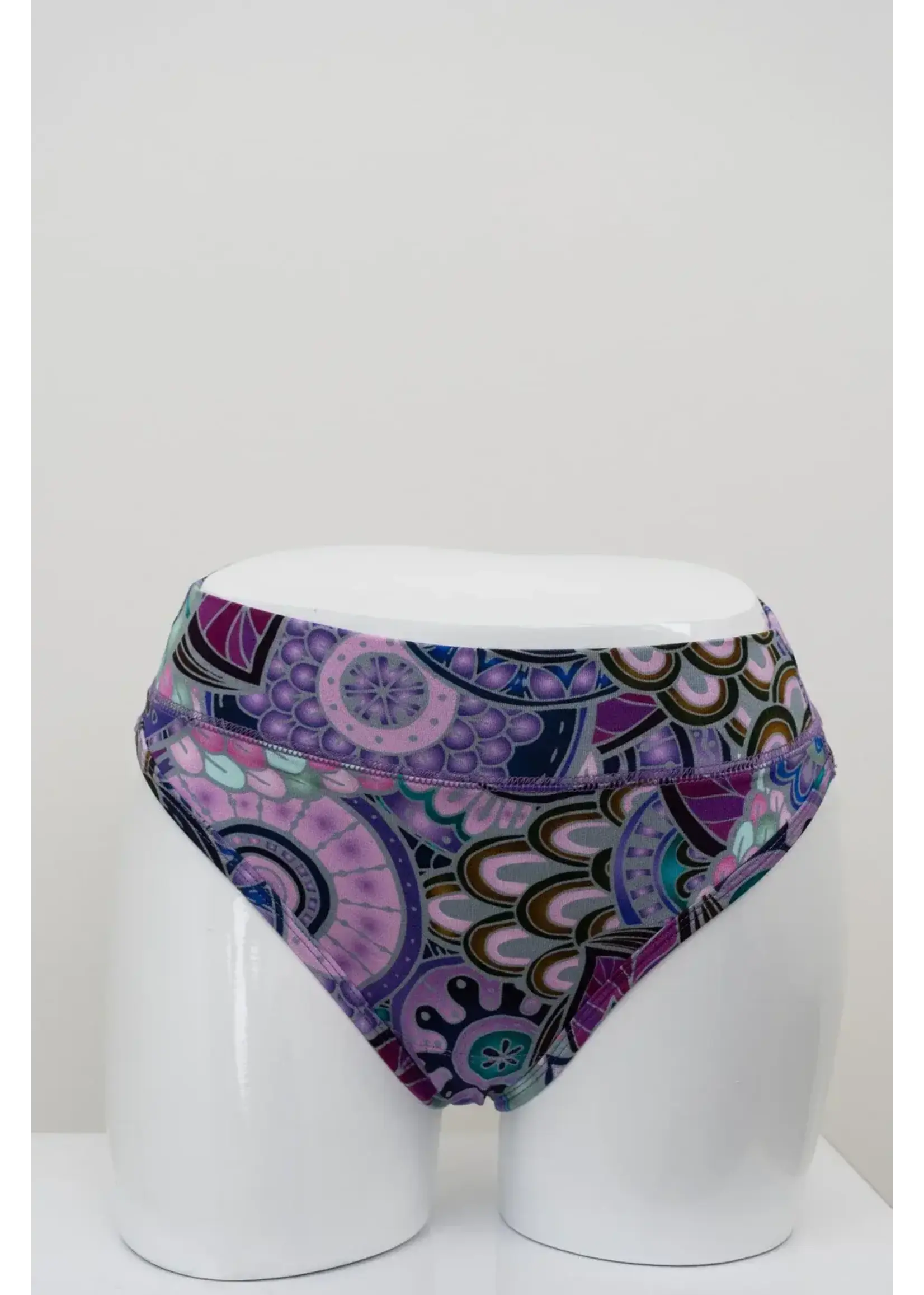 BLUE SKY BSK SS26 LA THONG