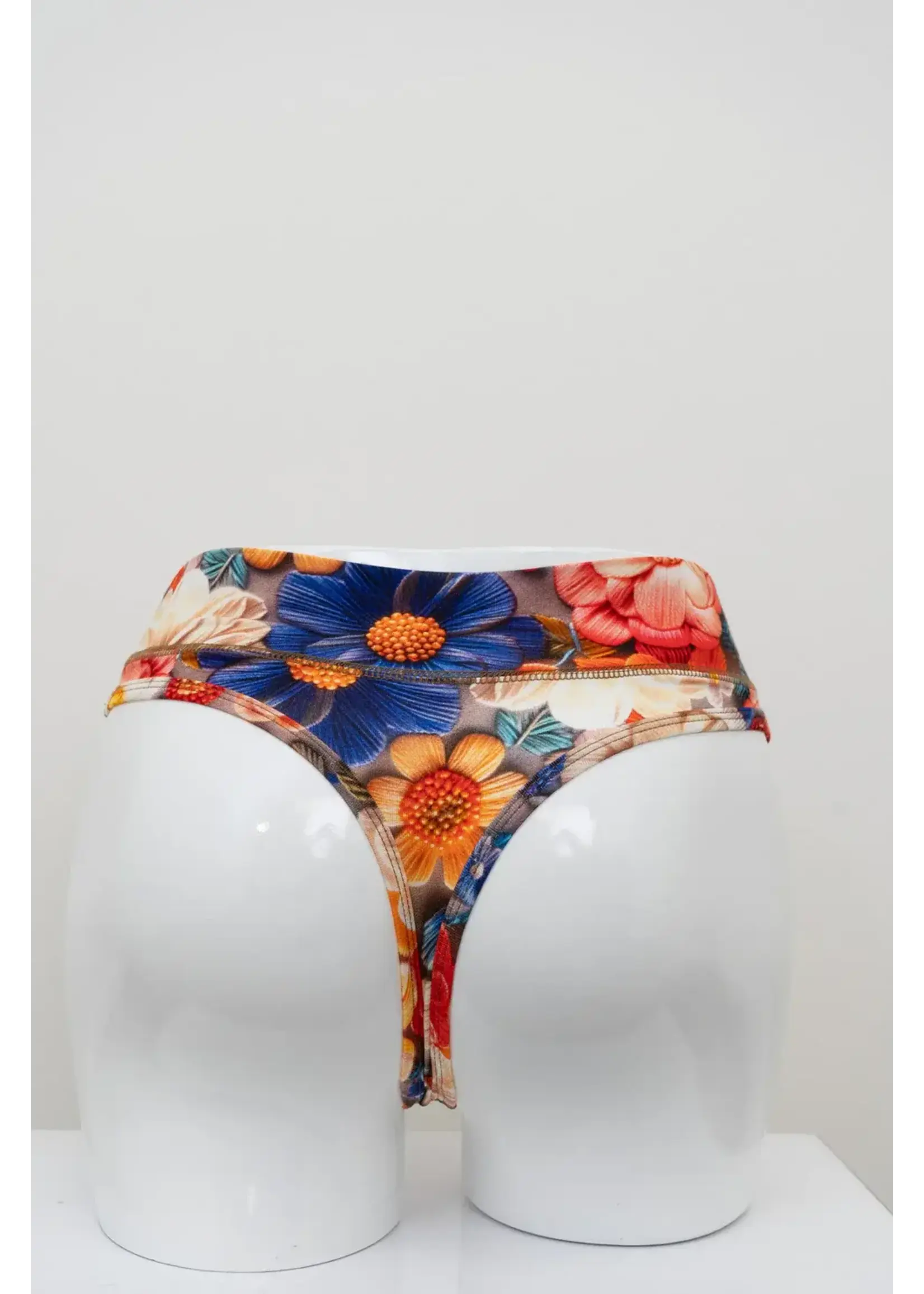 BLUE SKY BSK SS26 LA THONG