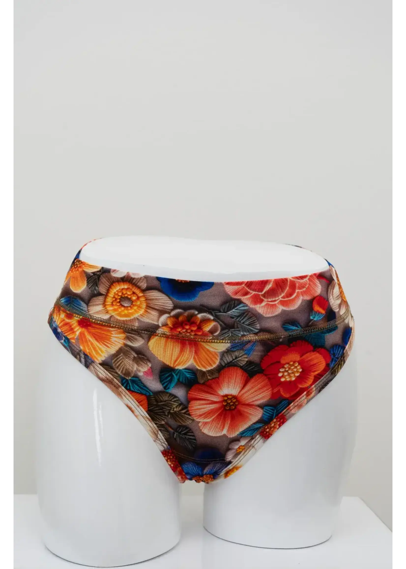 BLUE SKY BSK SS26 LA THONG