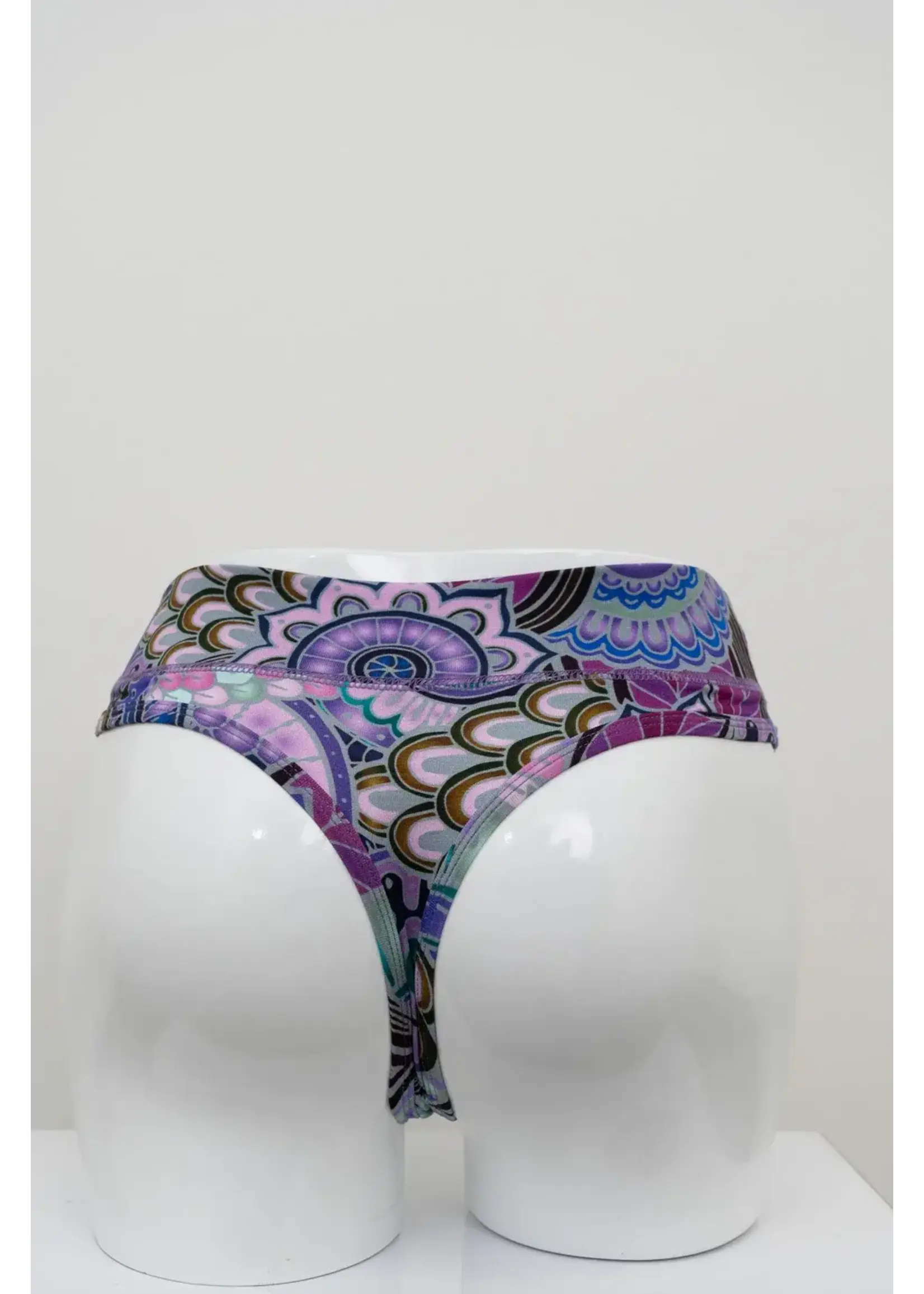 BLUE SKY BSK SS26 LA THONG